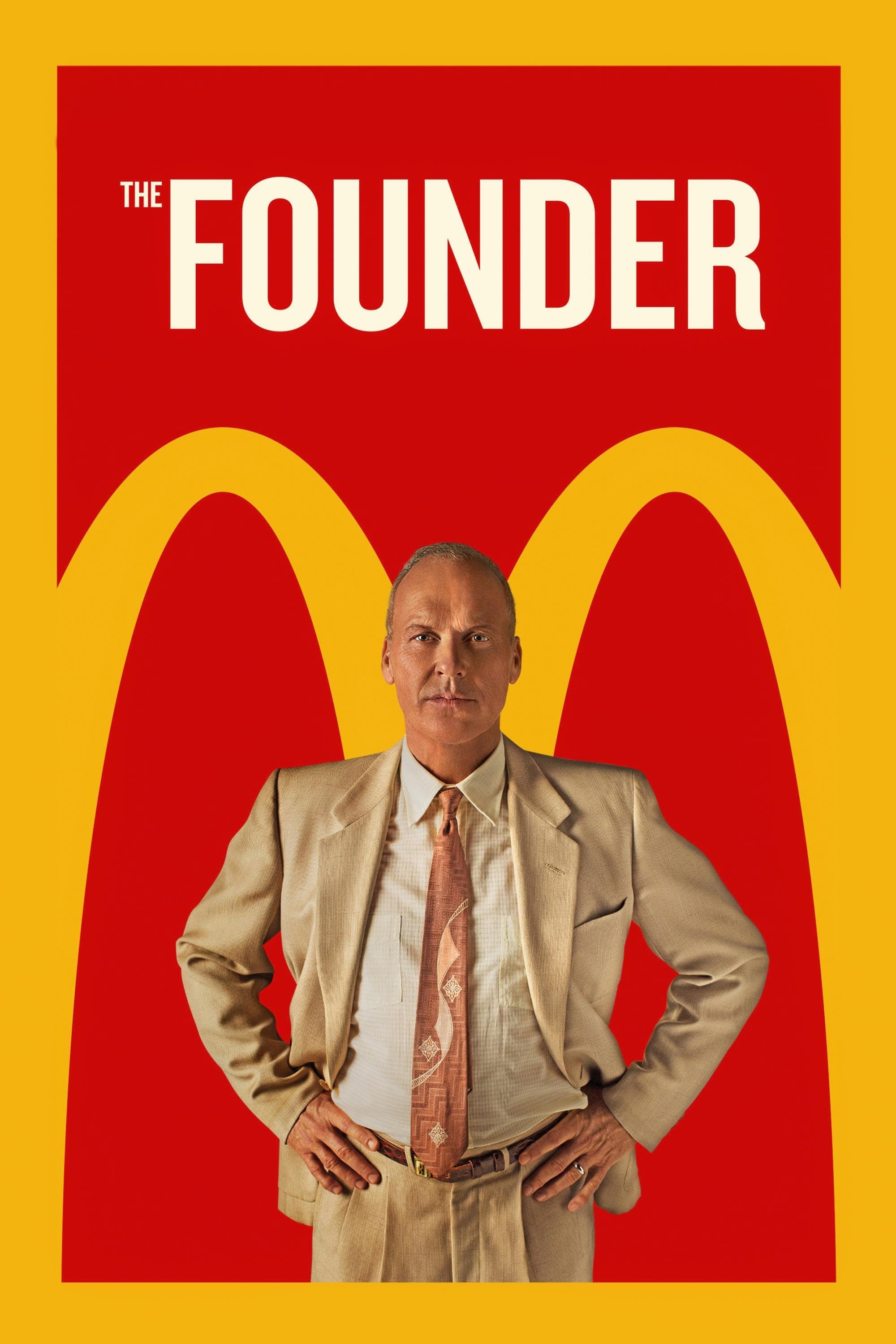  The Founder 