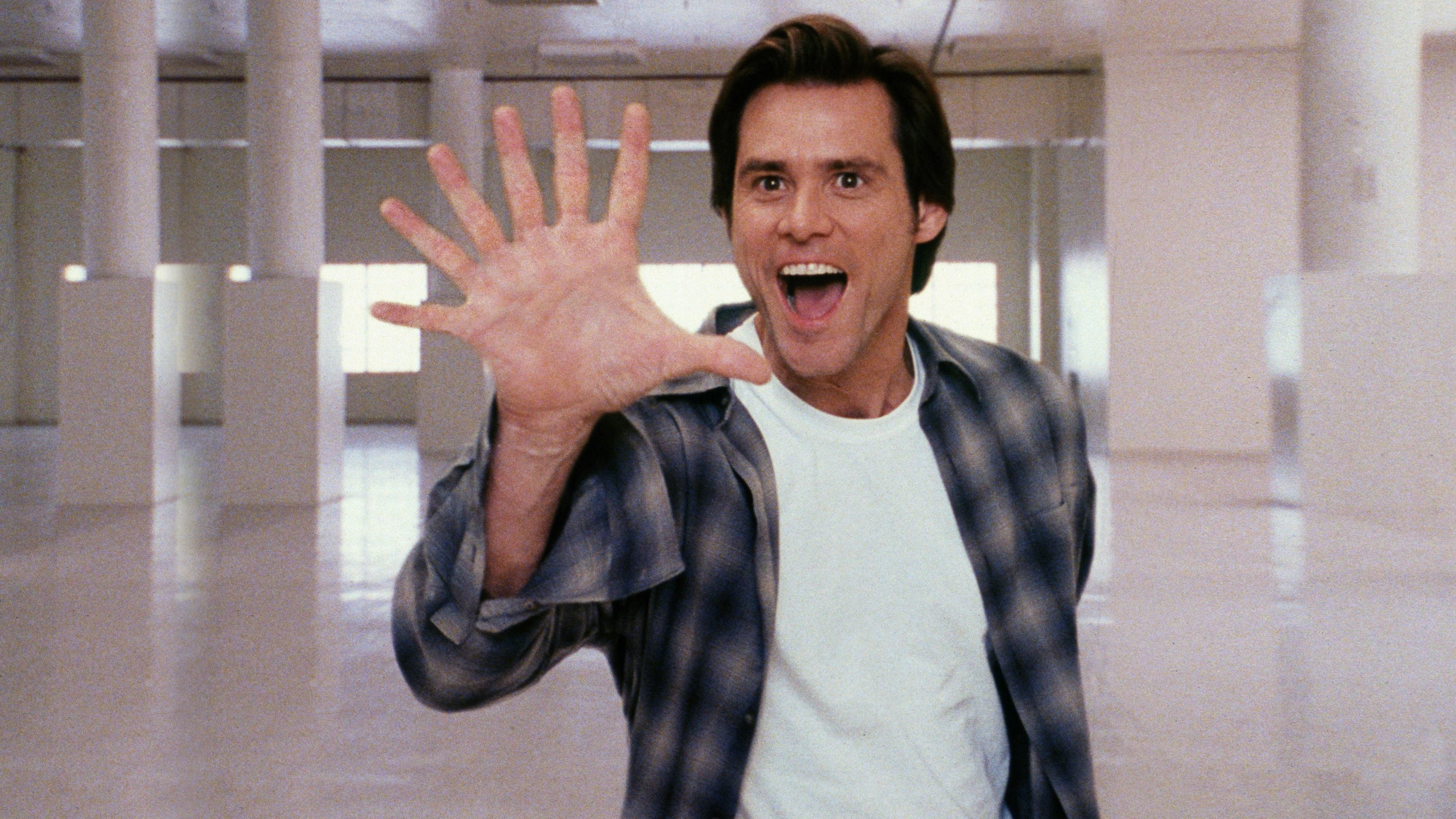  Bruce Almighty 