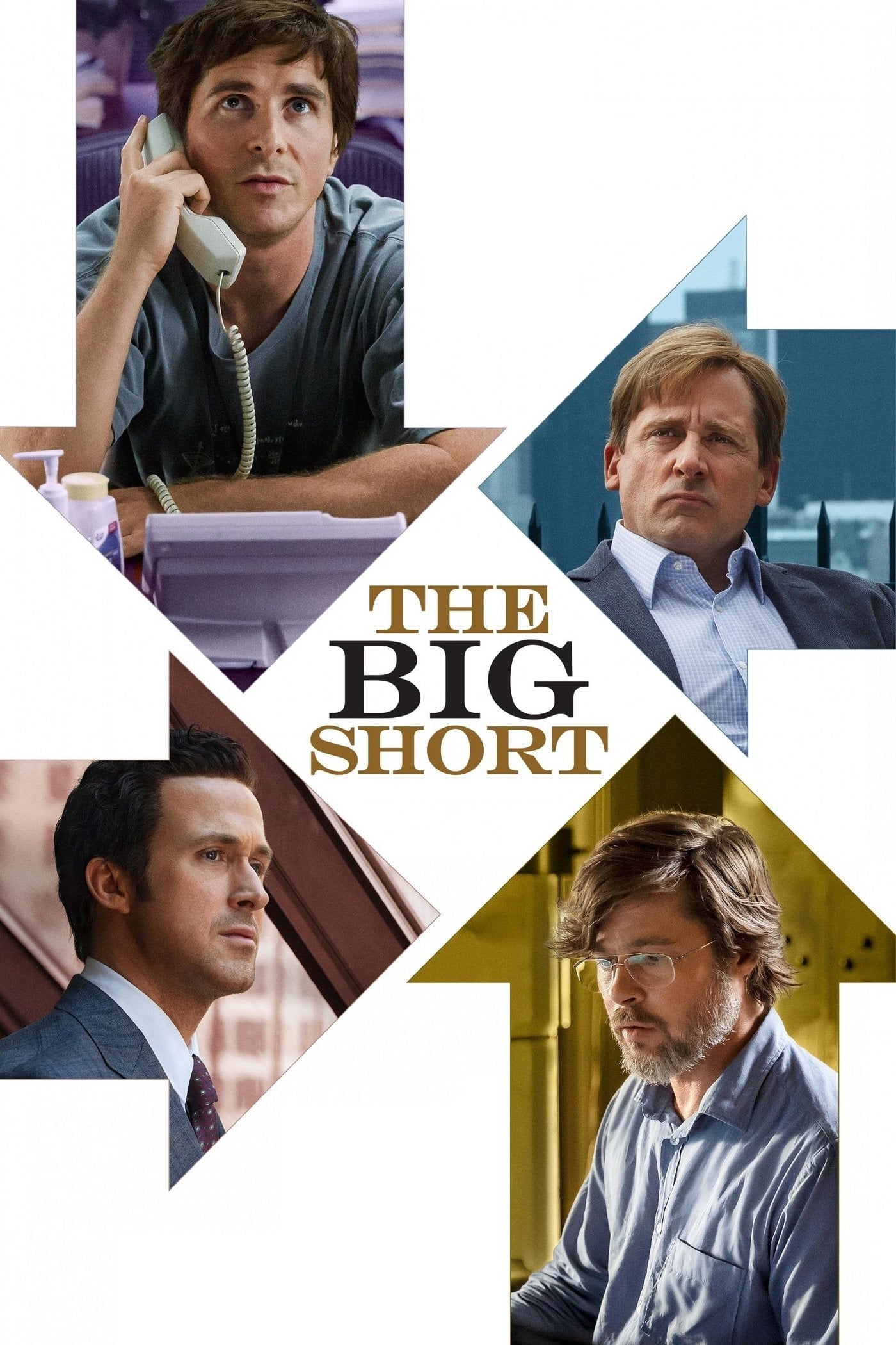  The Big Short 