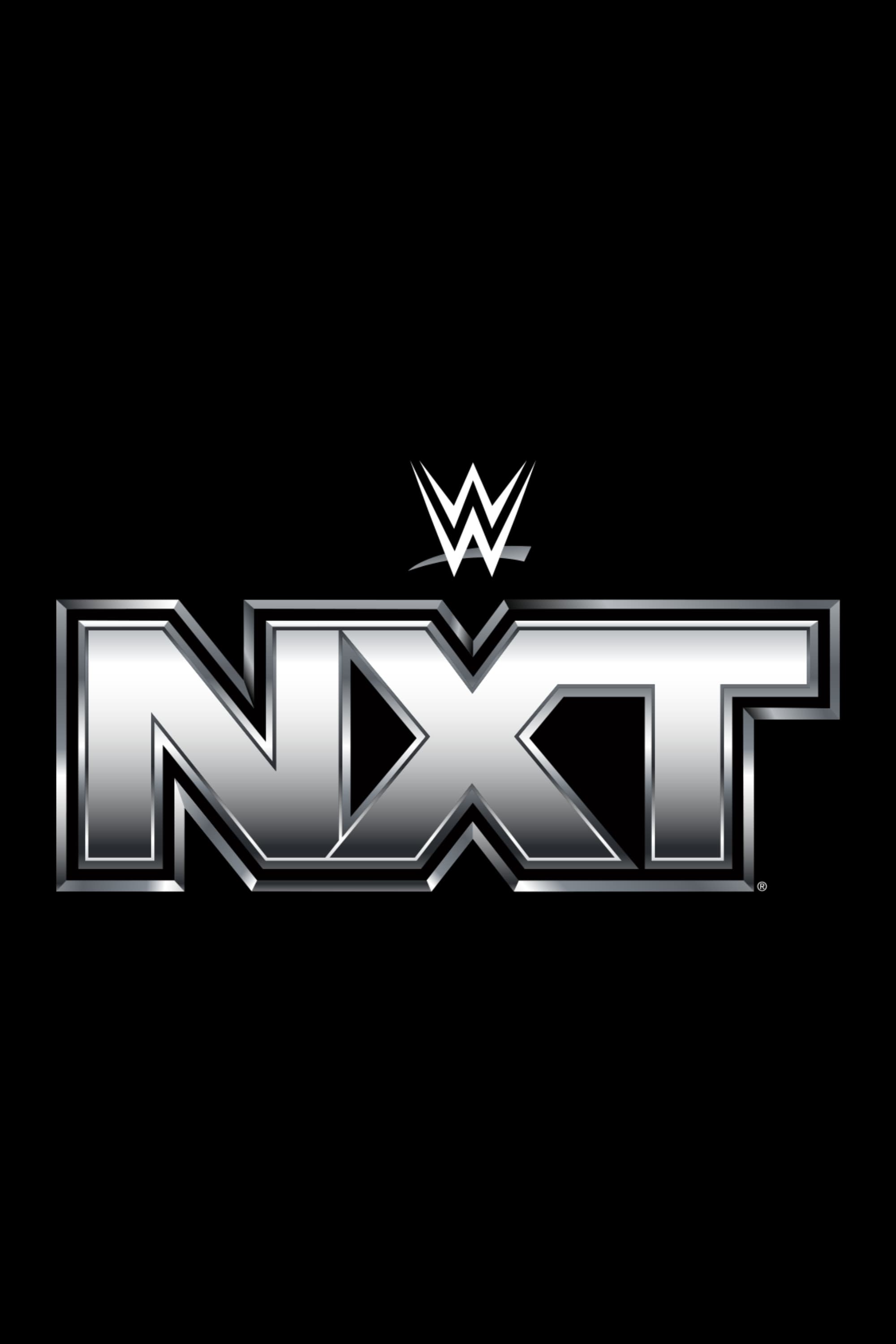  WWE NXT 