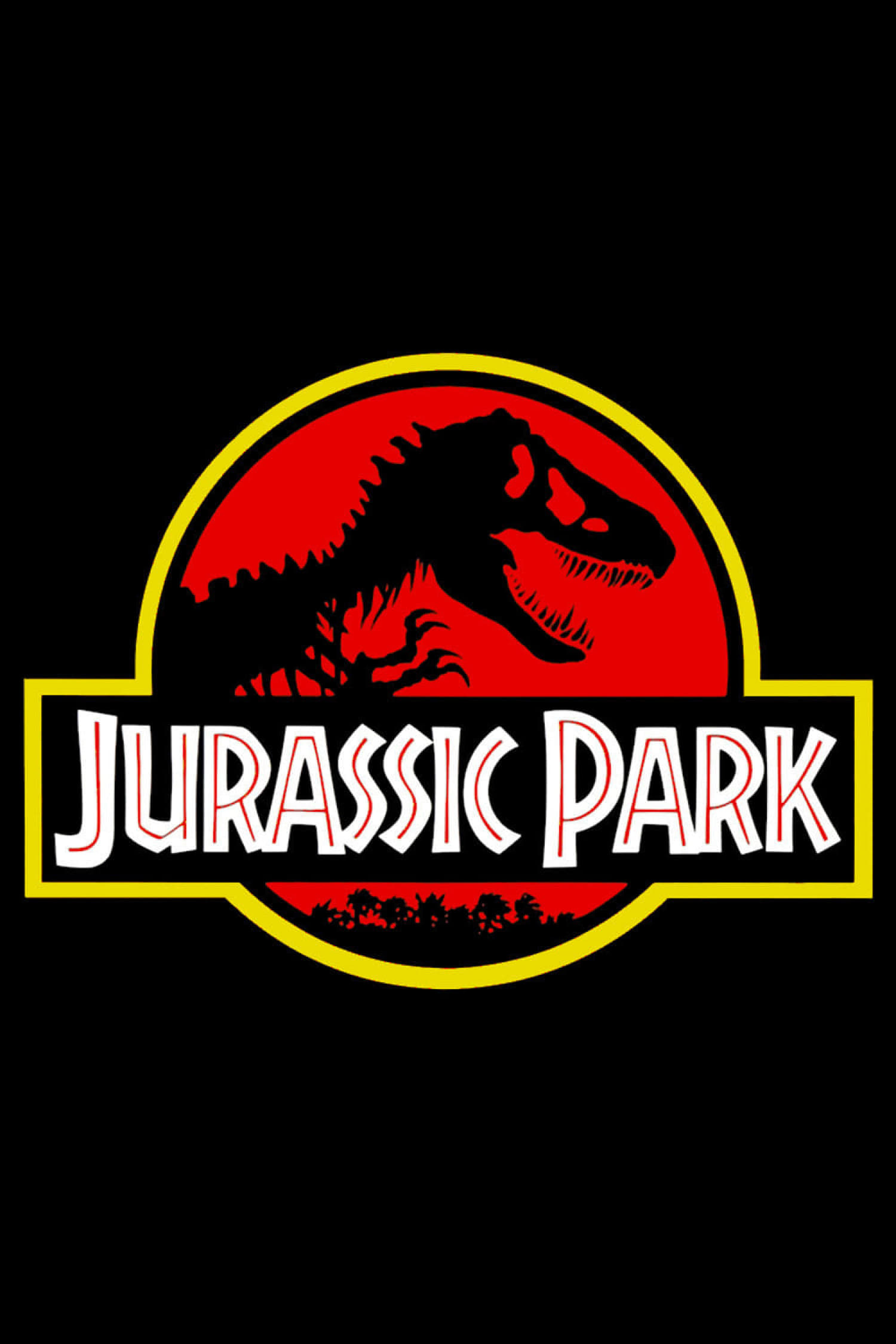  Jurassic Park 