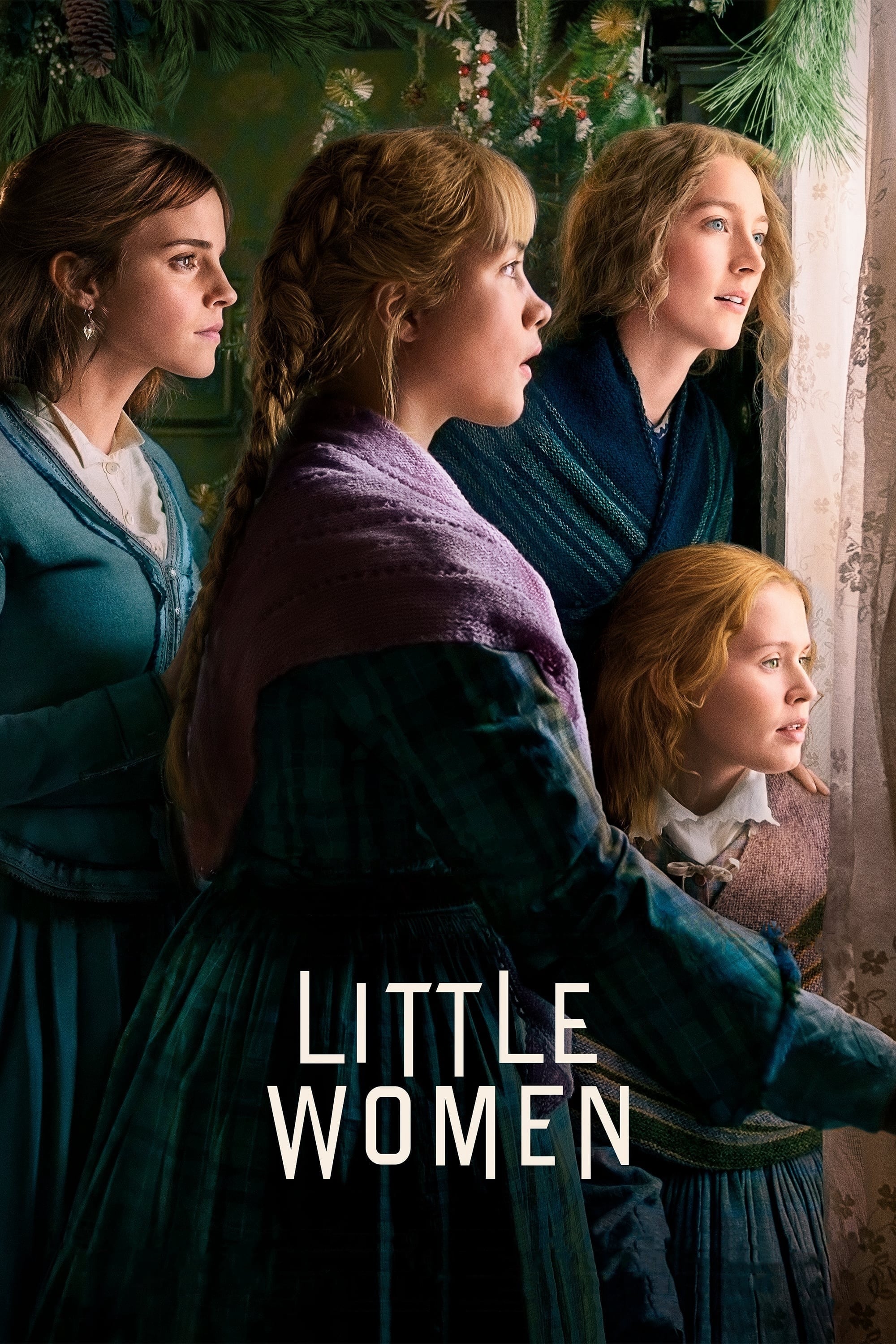  Little Women 