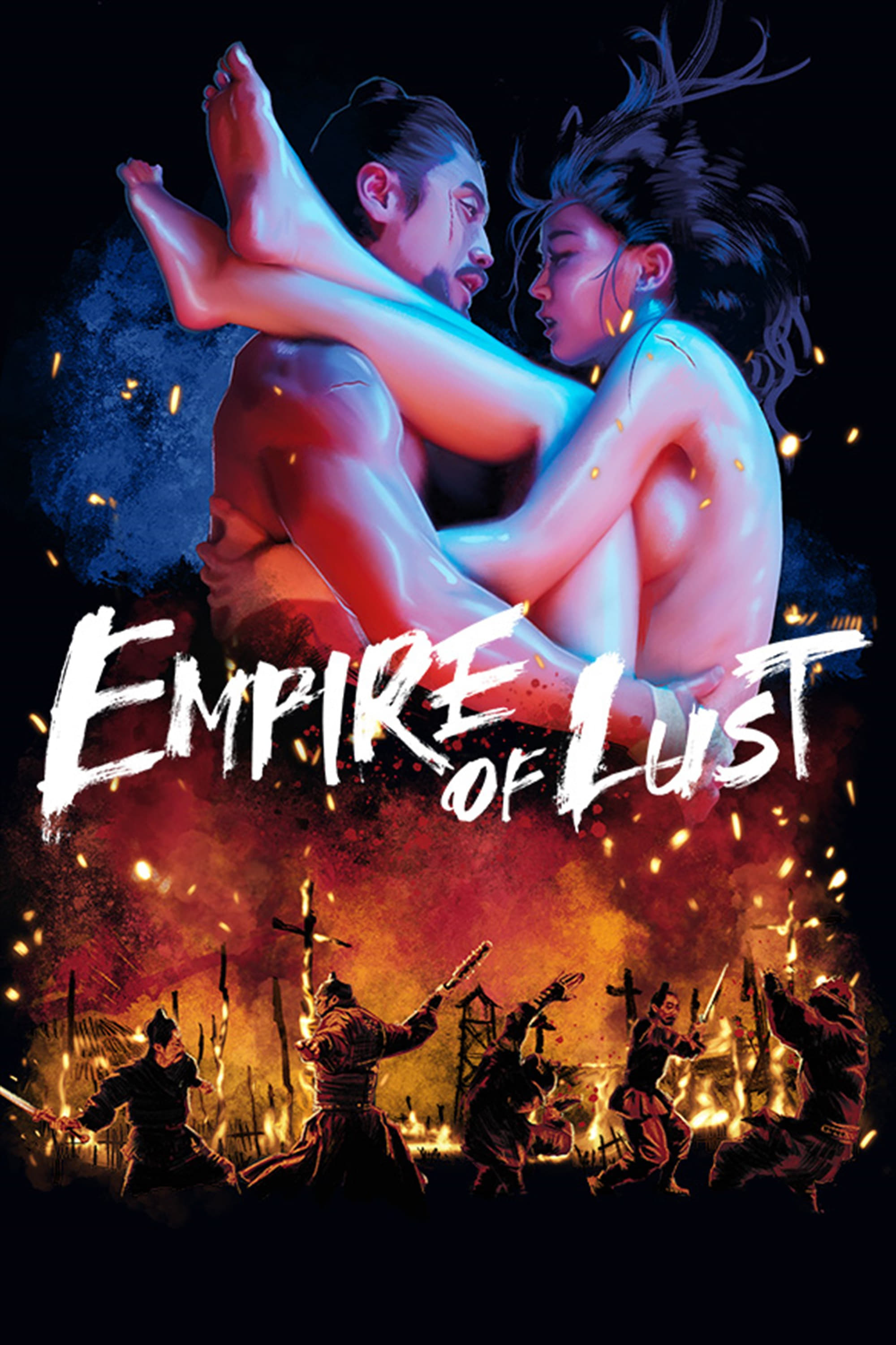  Empire of Lust 