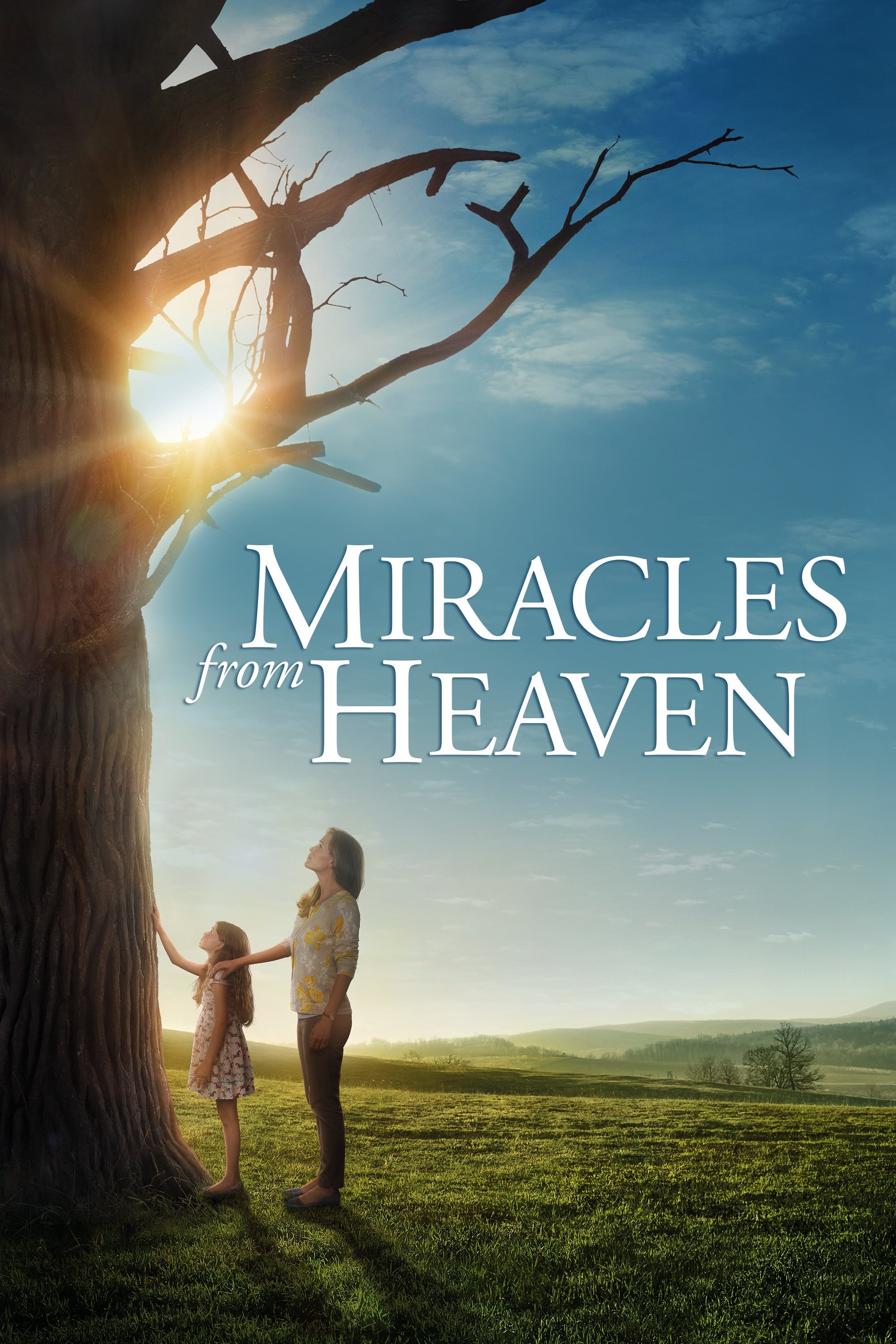  Miracles from Heaven 