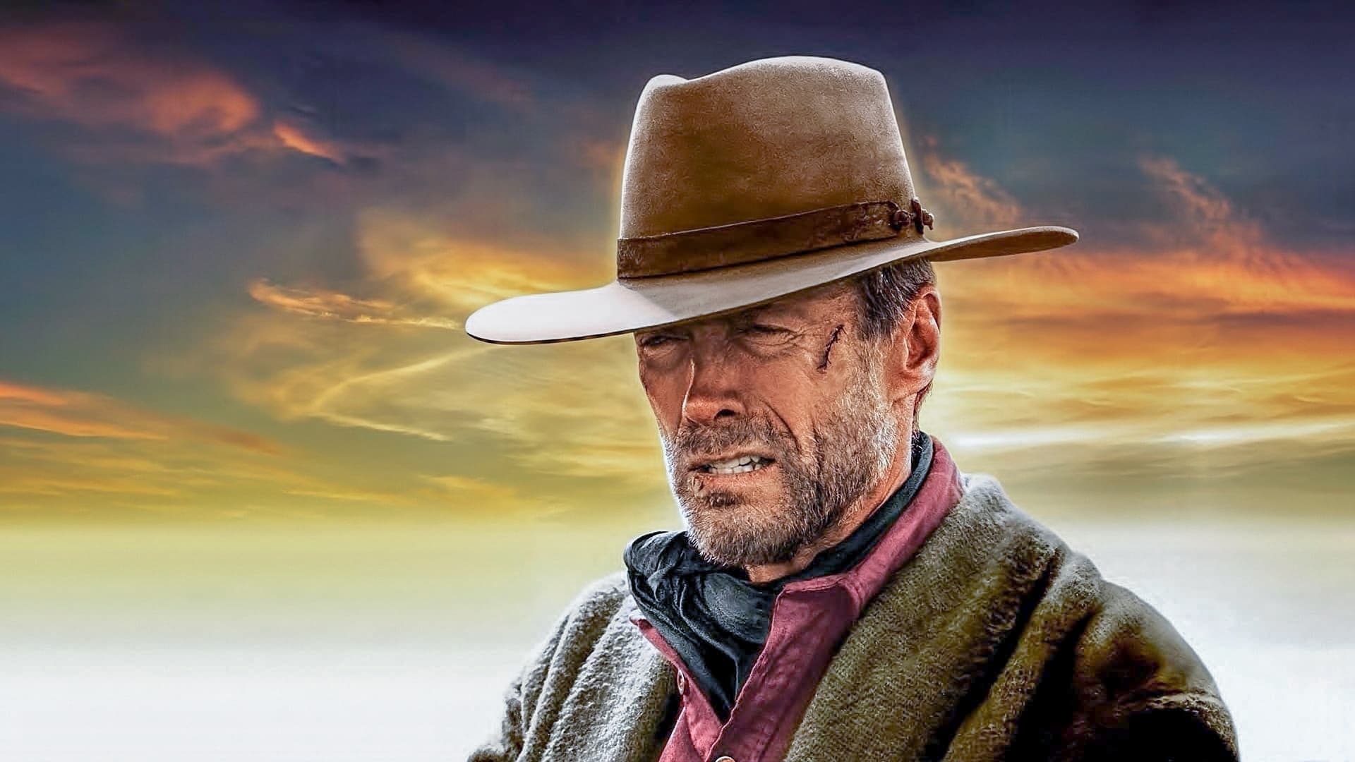  Unforgiven 