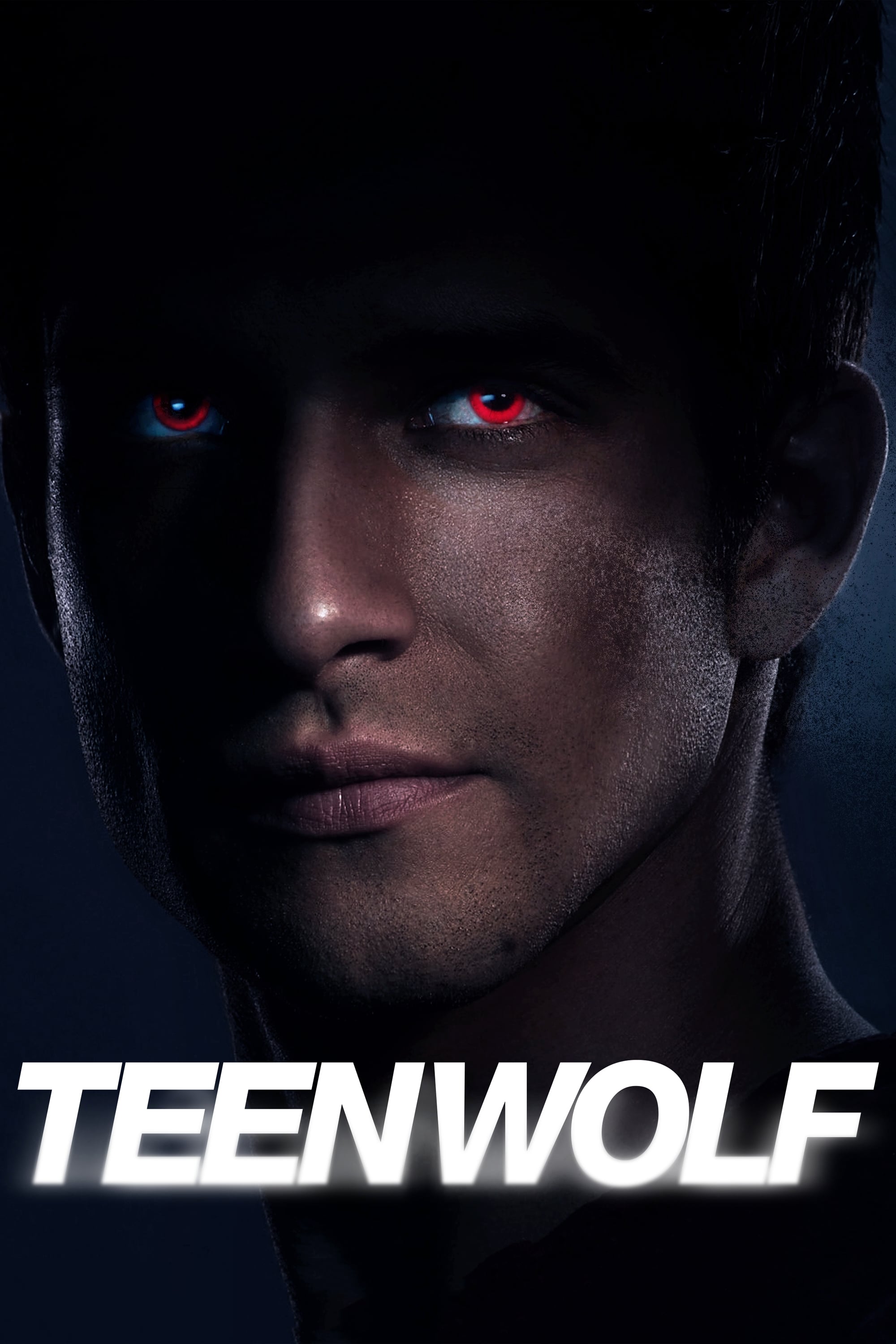  Teen Wolf 