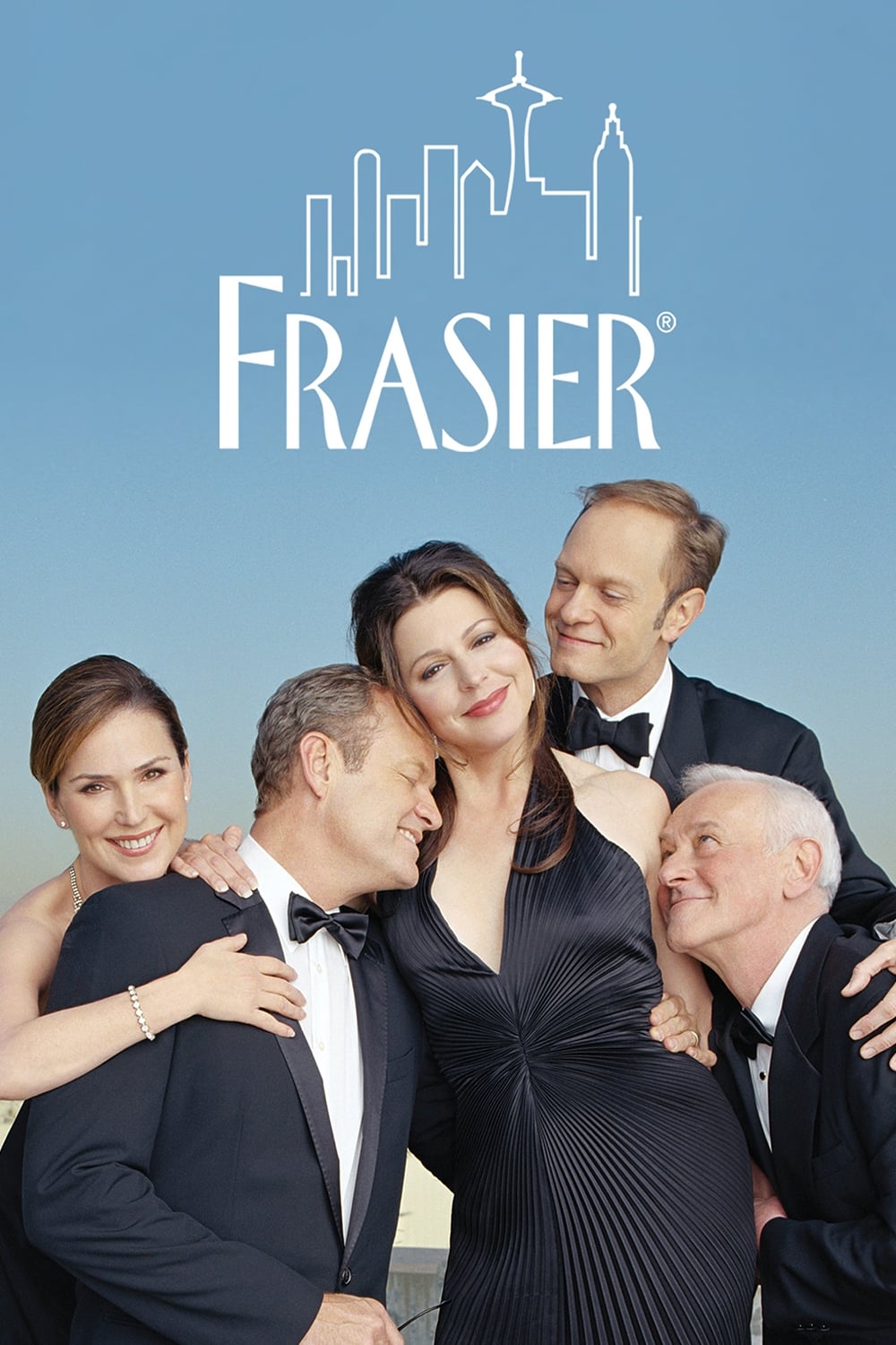  Frasier 