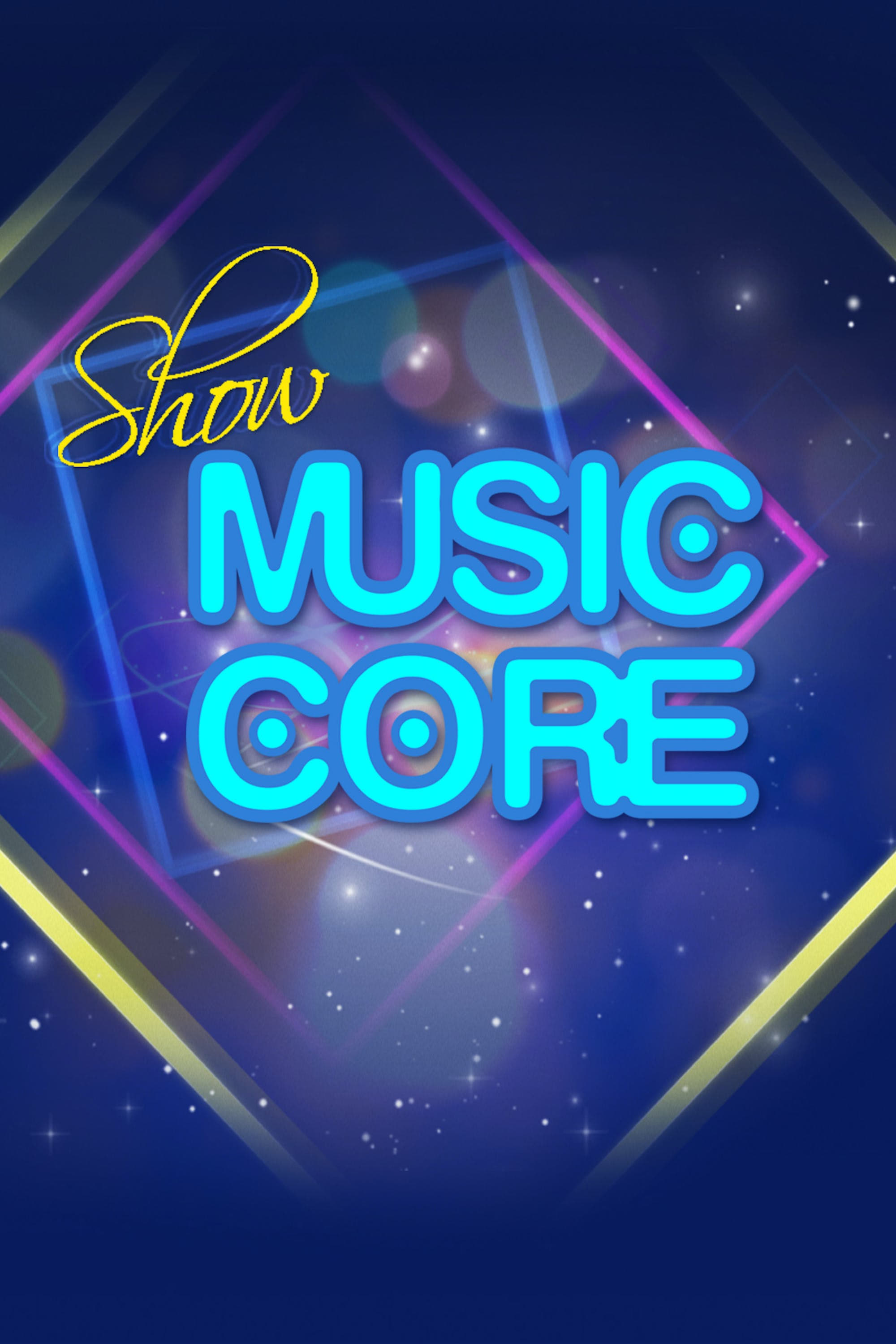  Show! Music Core 