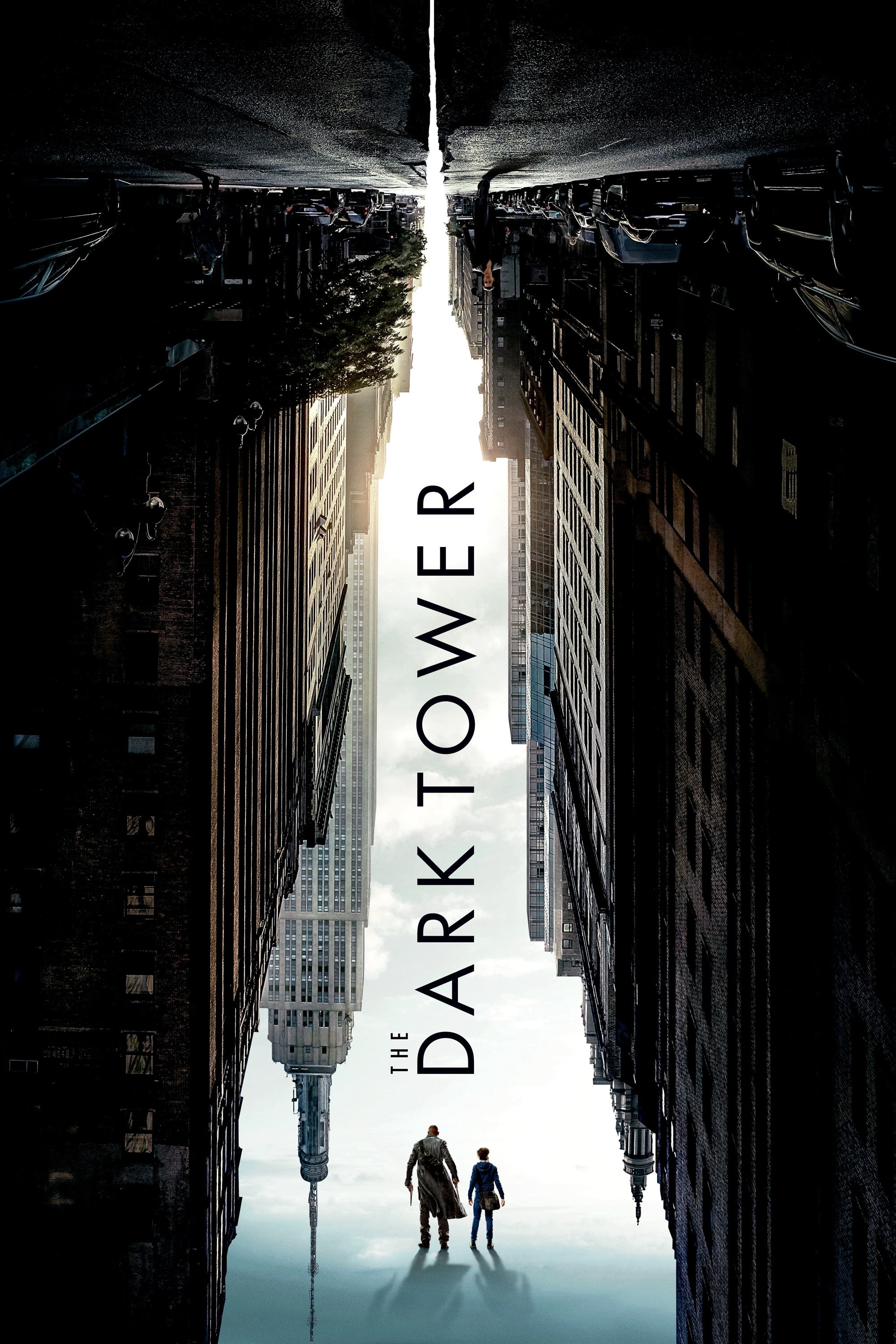  The Dark Tower 