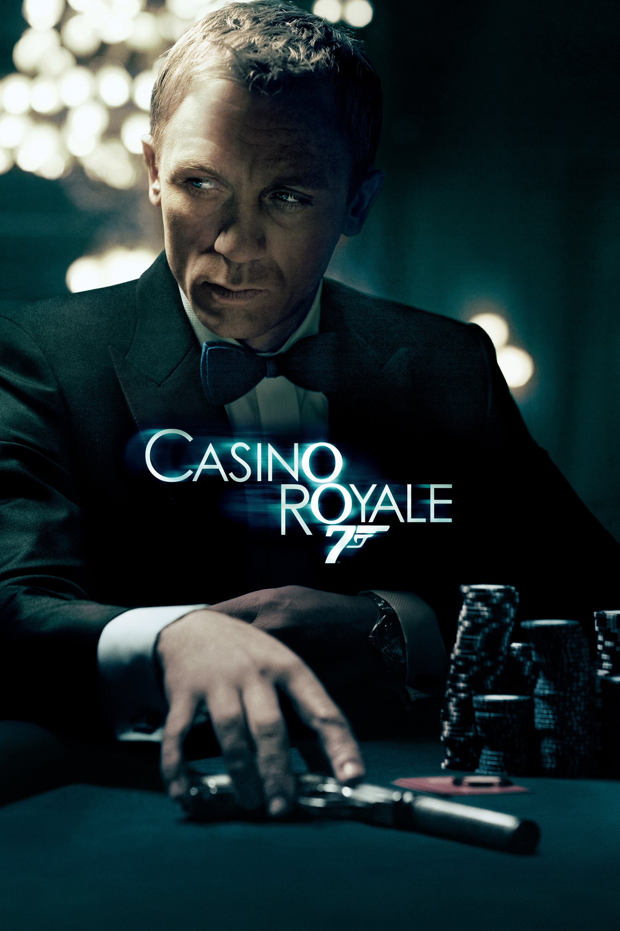  Casino Royale 