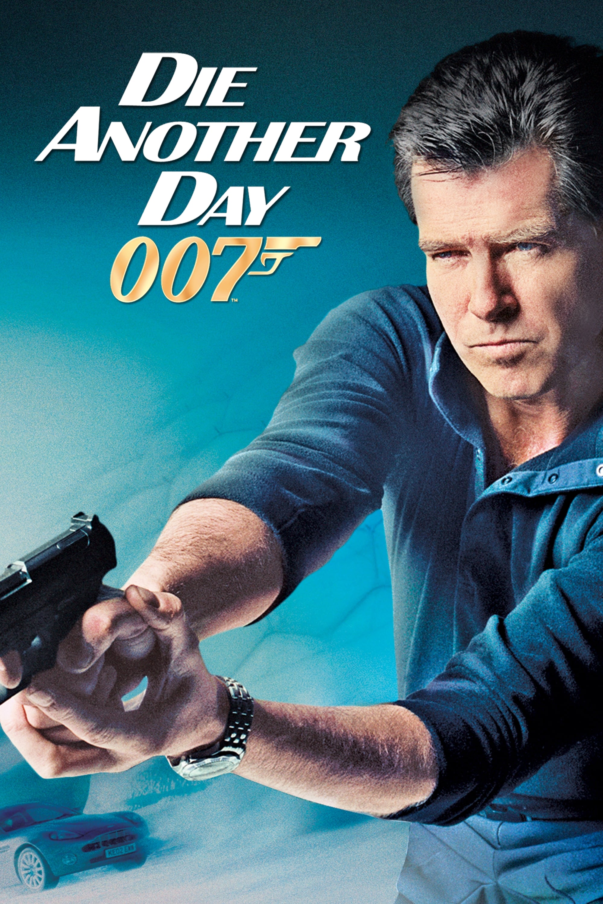  Die Another Day 