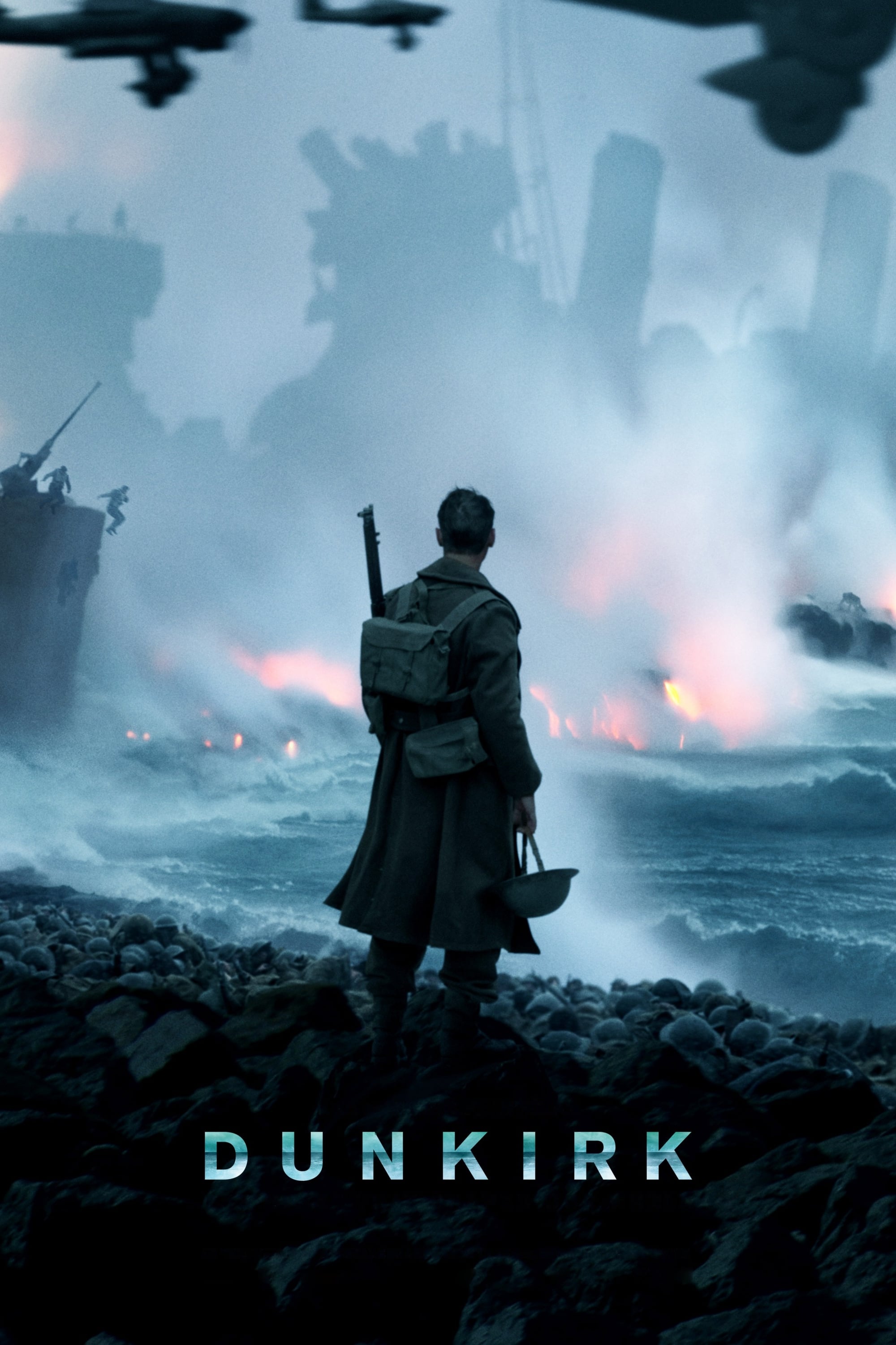  Dunkirk 