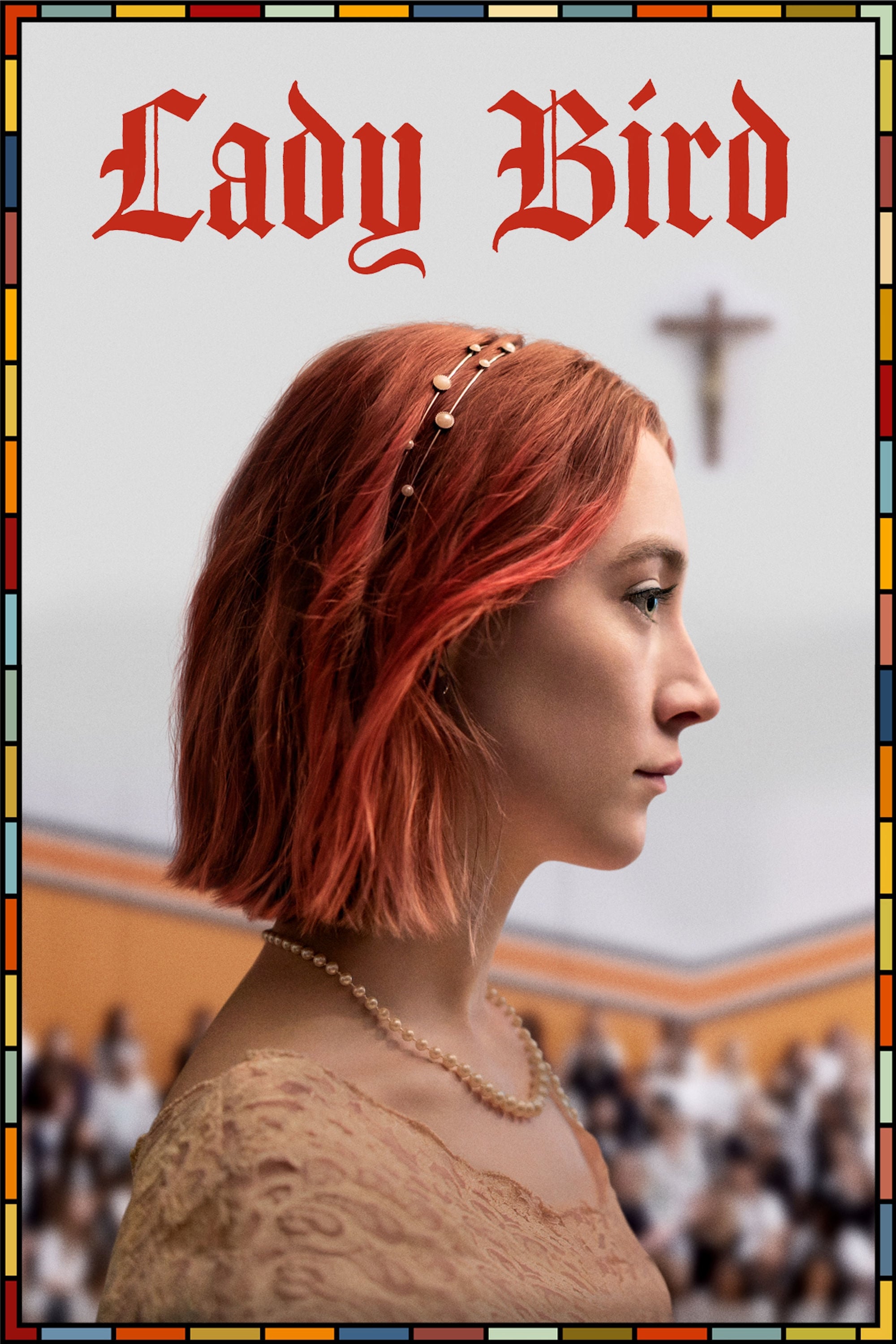  Lady Bird 