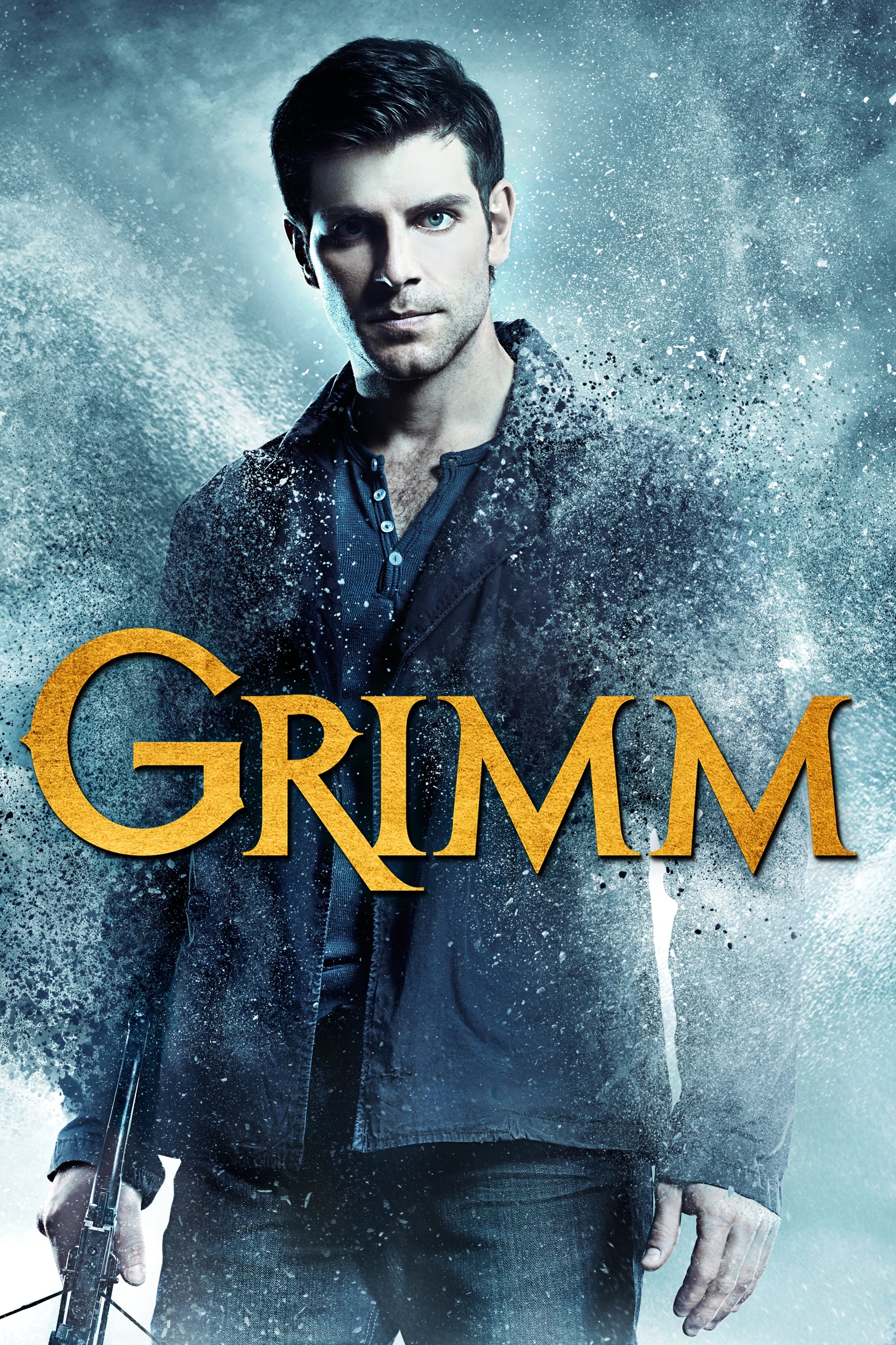  Grimm 