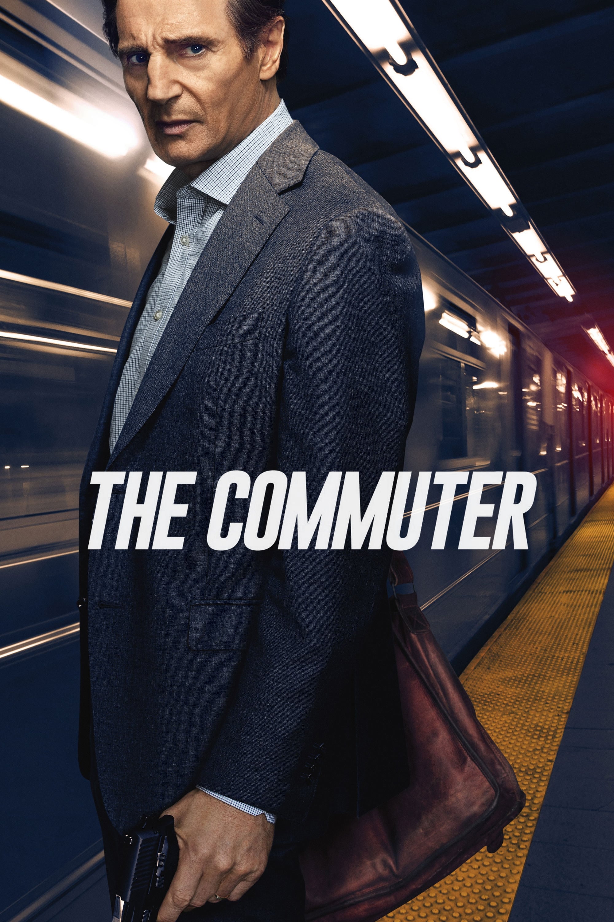  The Commuter 