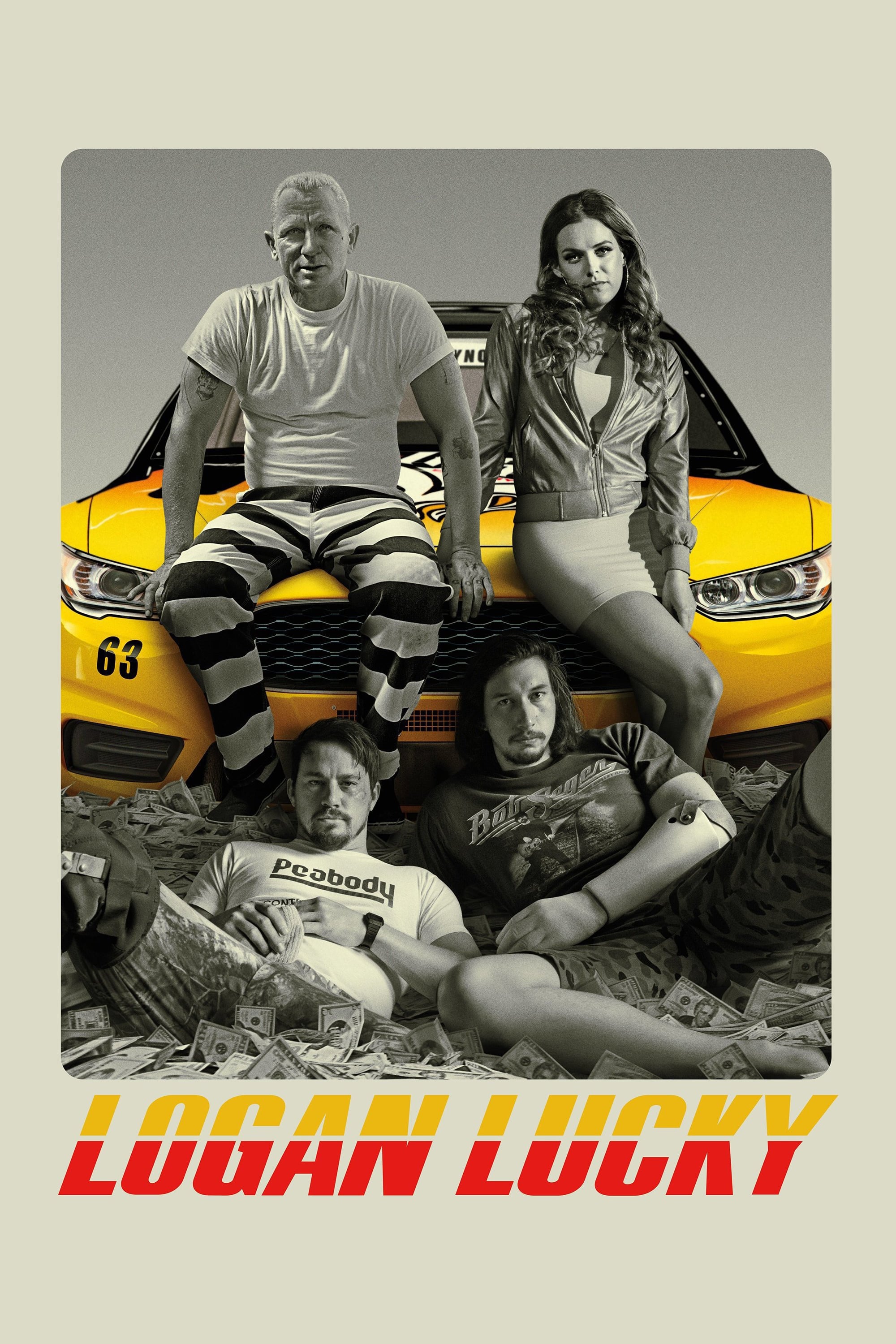  Logan Lucky 