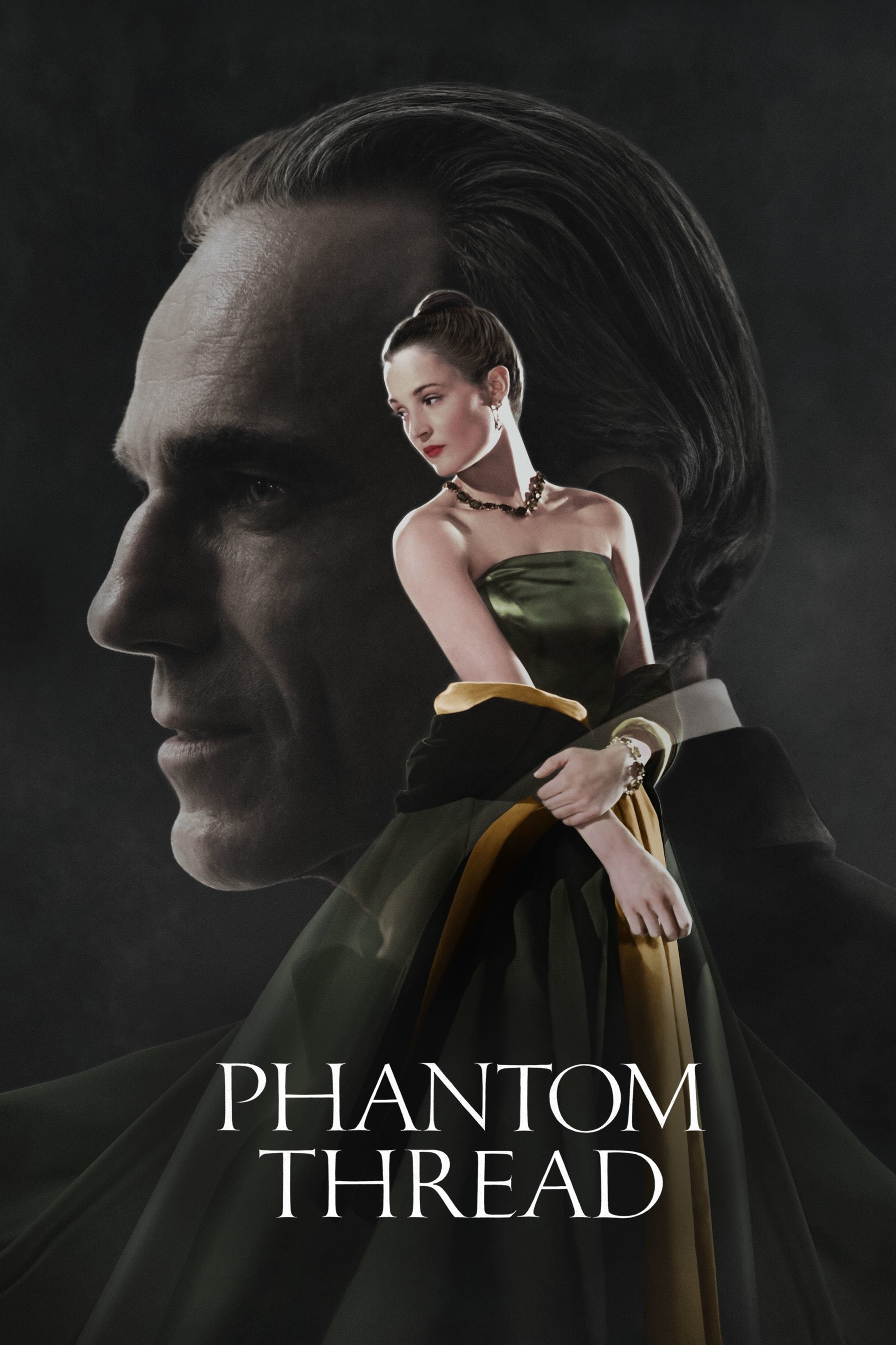  Phantom Thread 