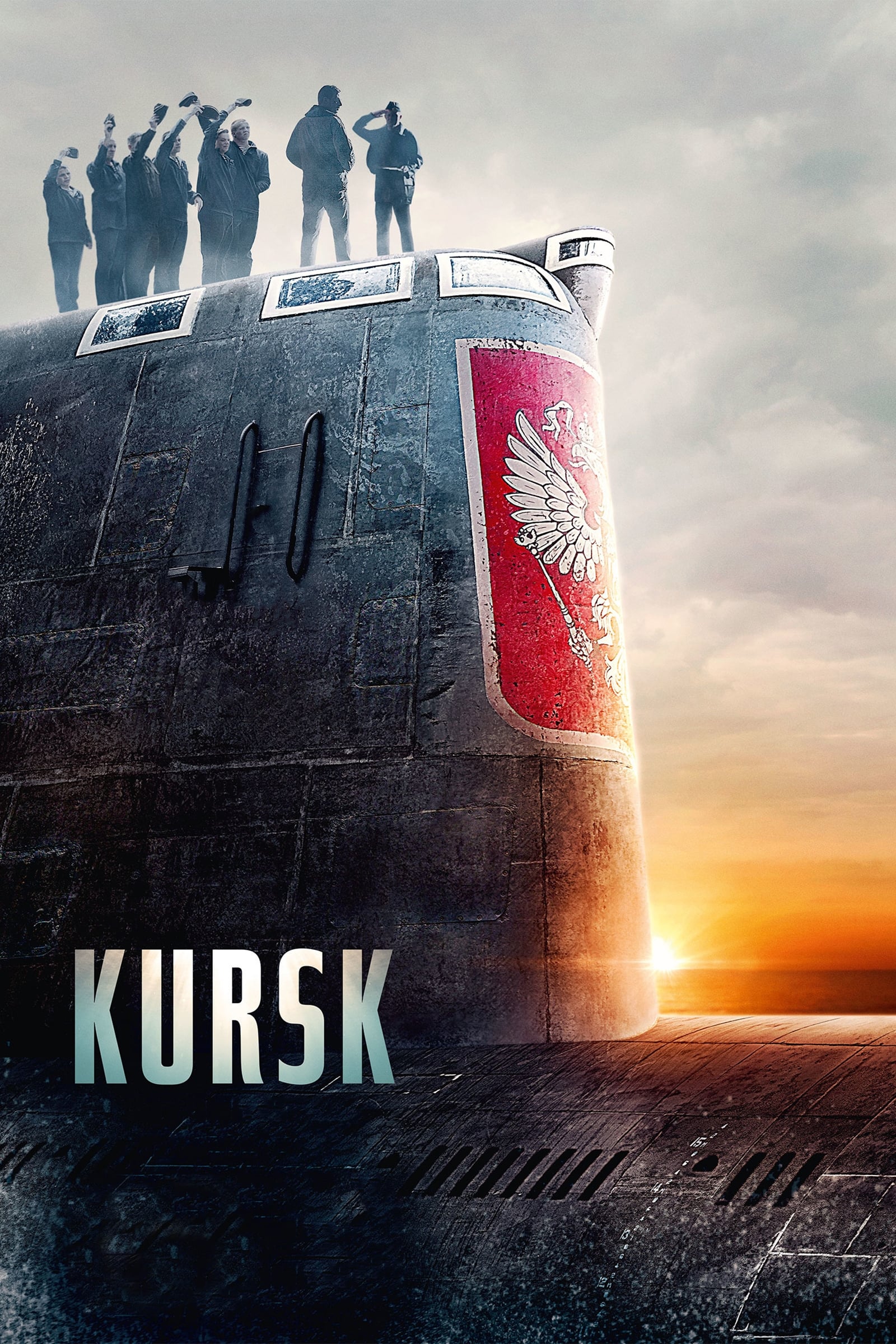  Kursk 