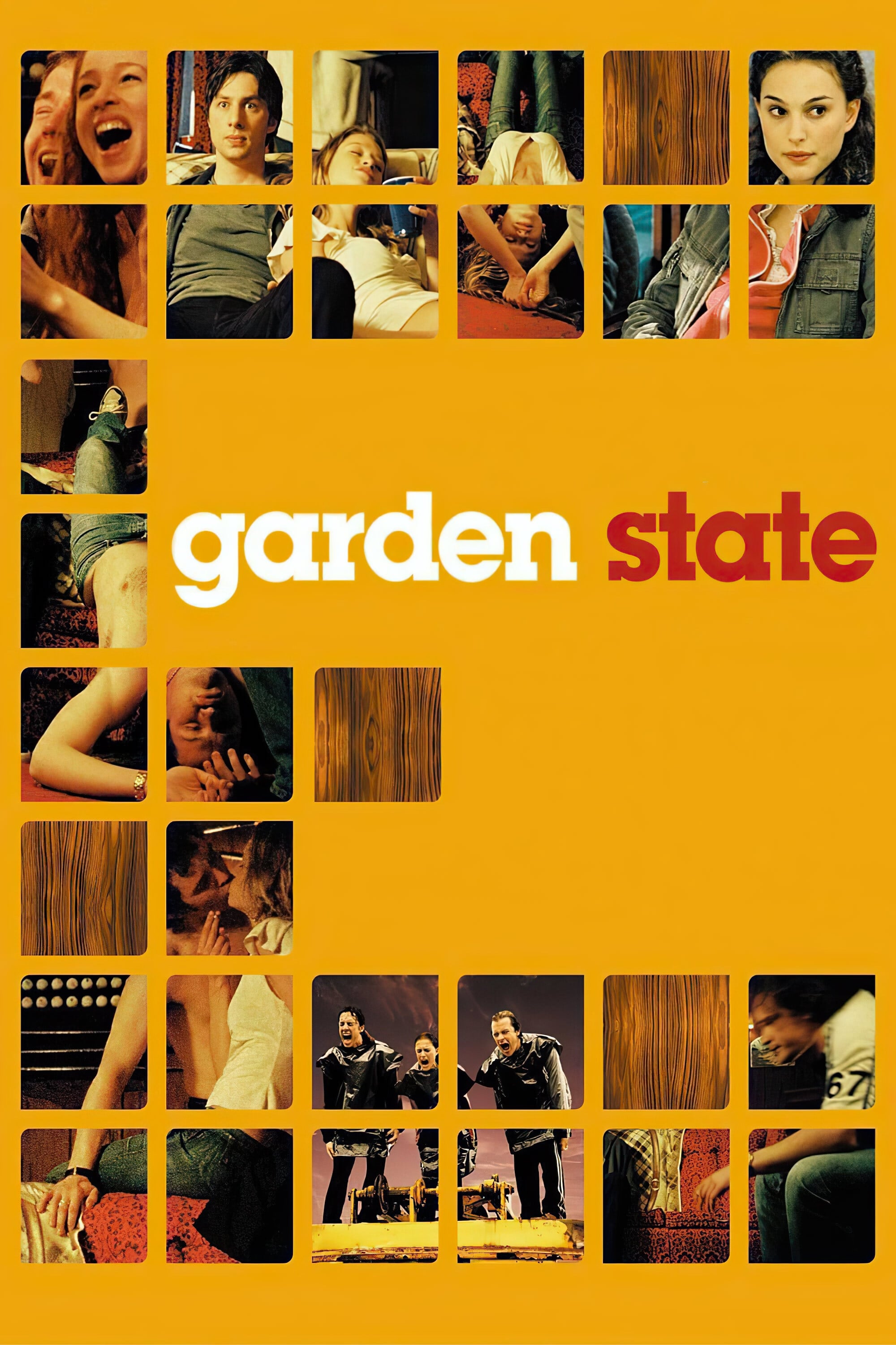  Garden State 