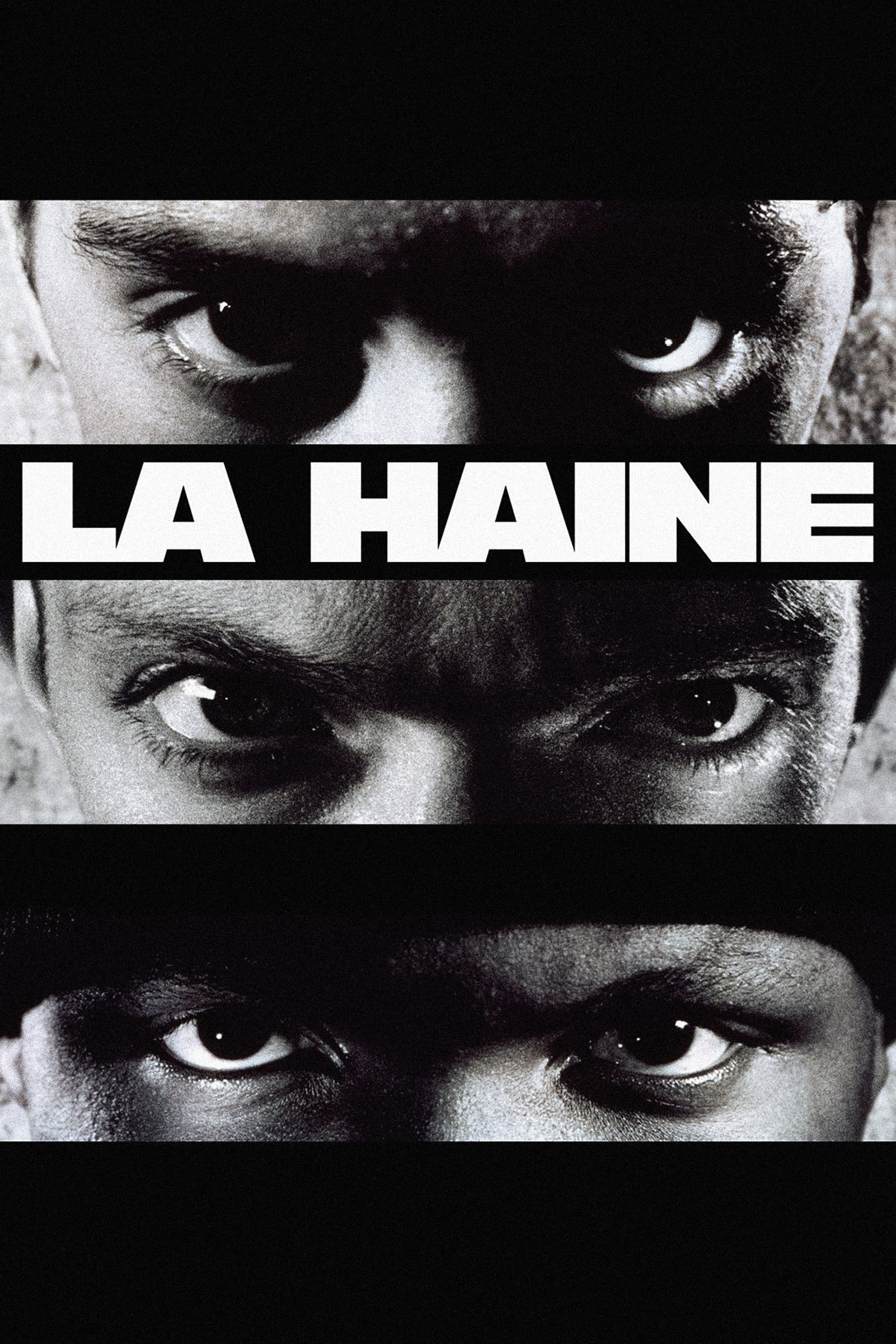  La Haine 