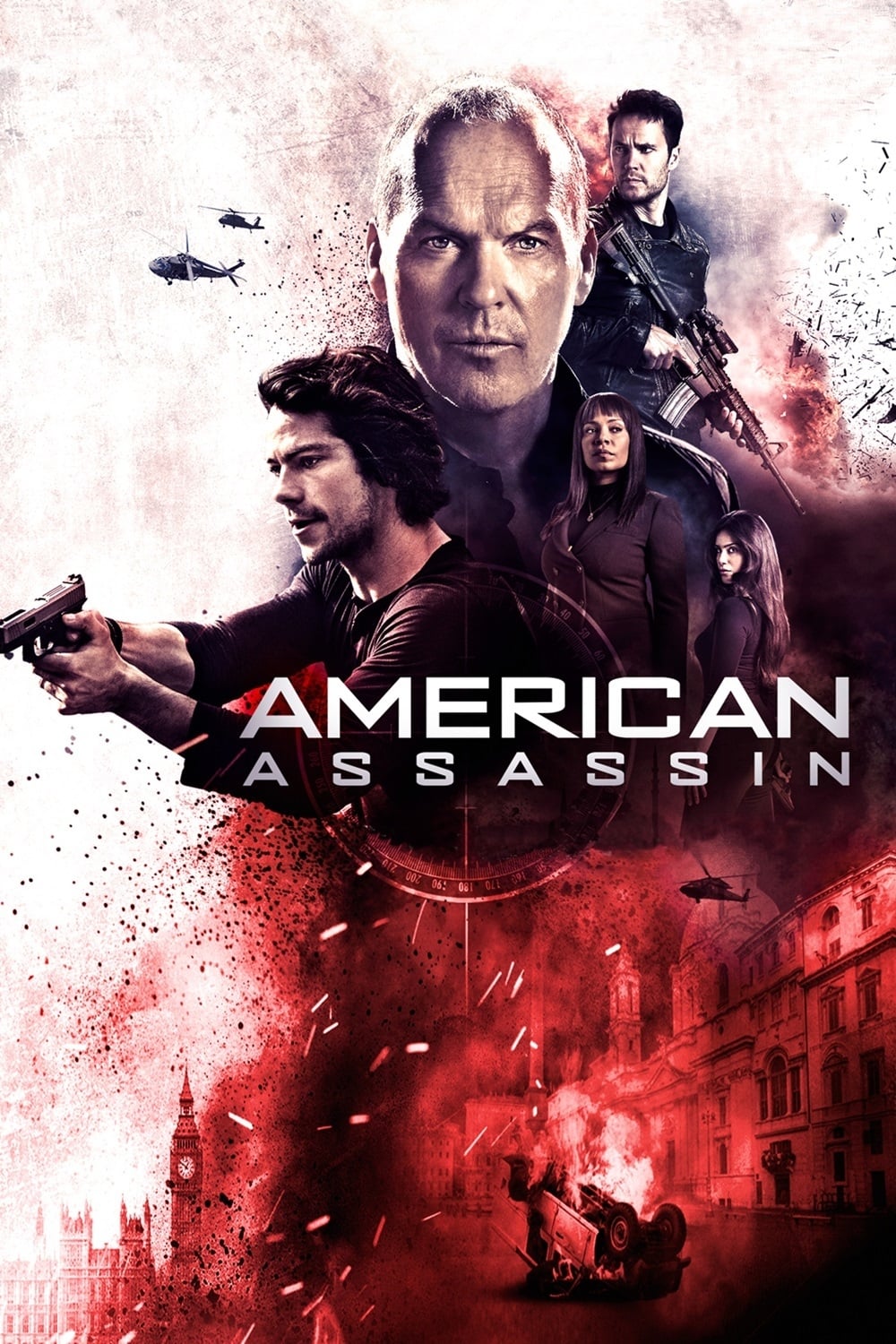  American Assassin 