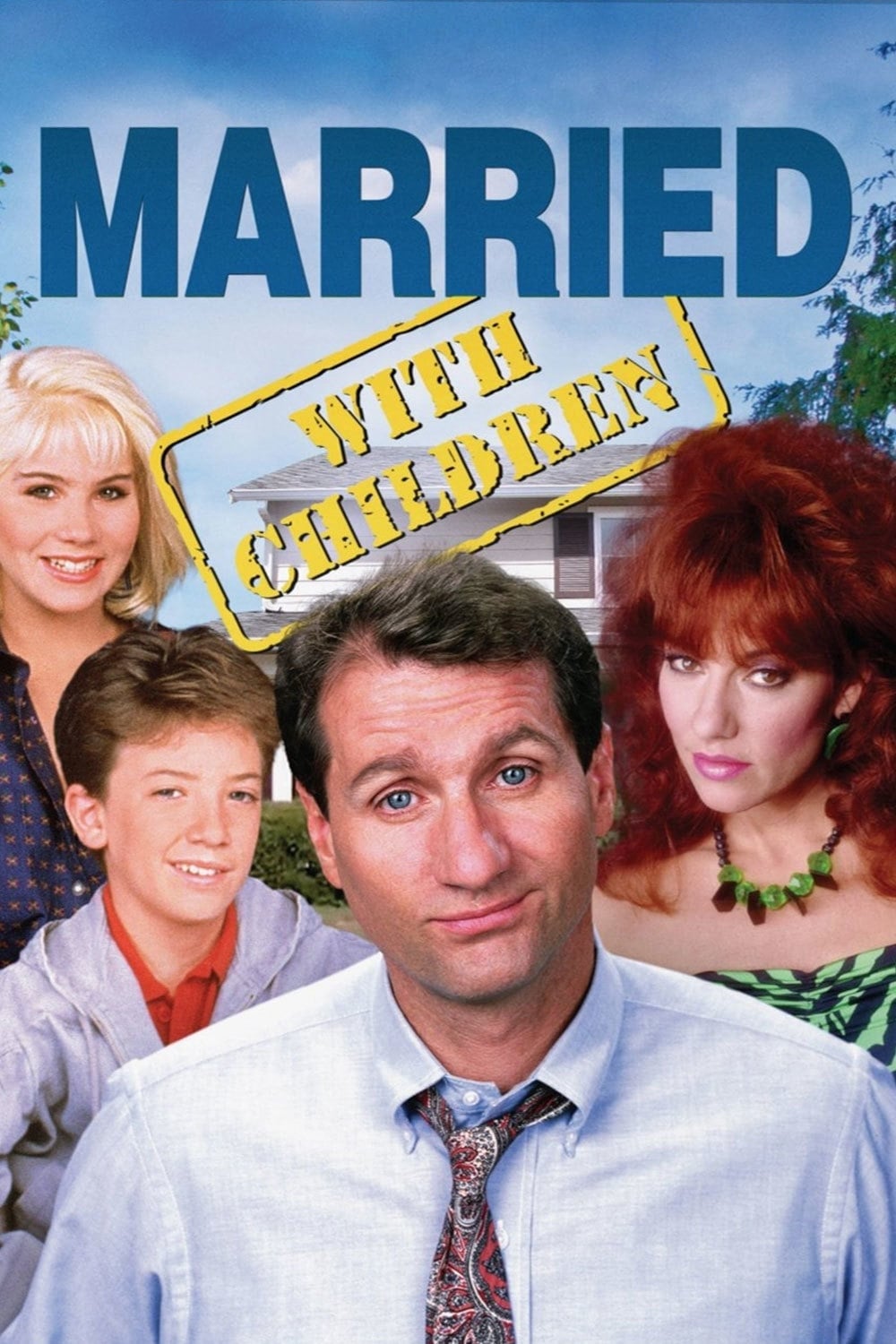  Married... with Children 