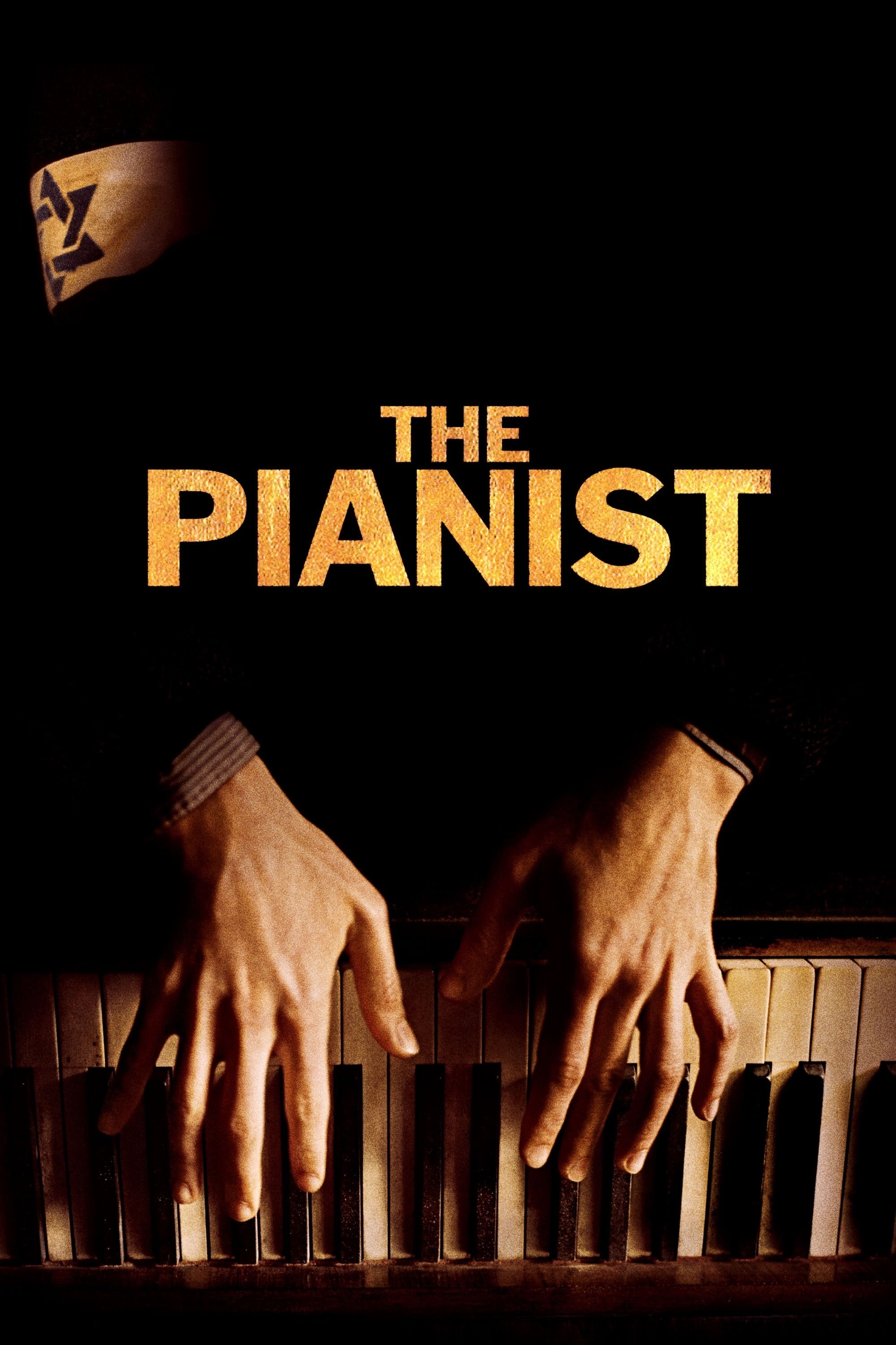  The Pianist 