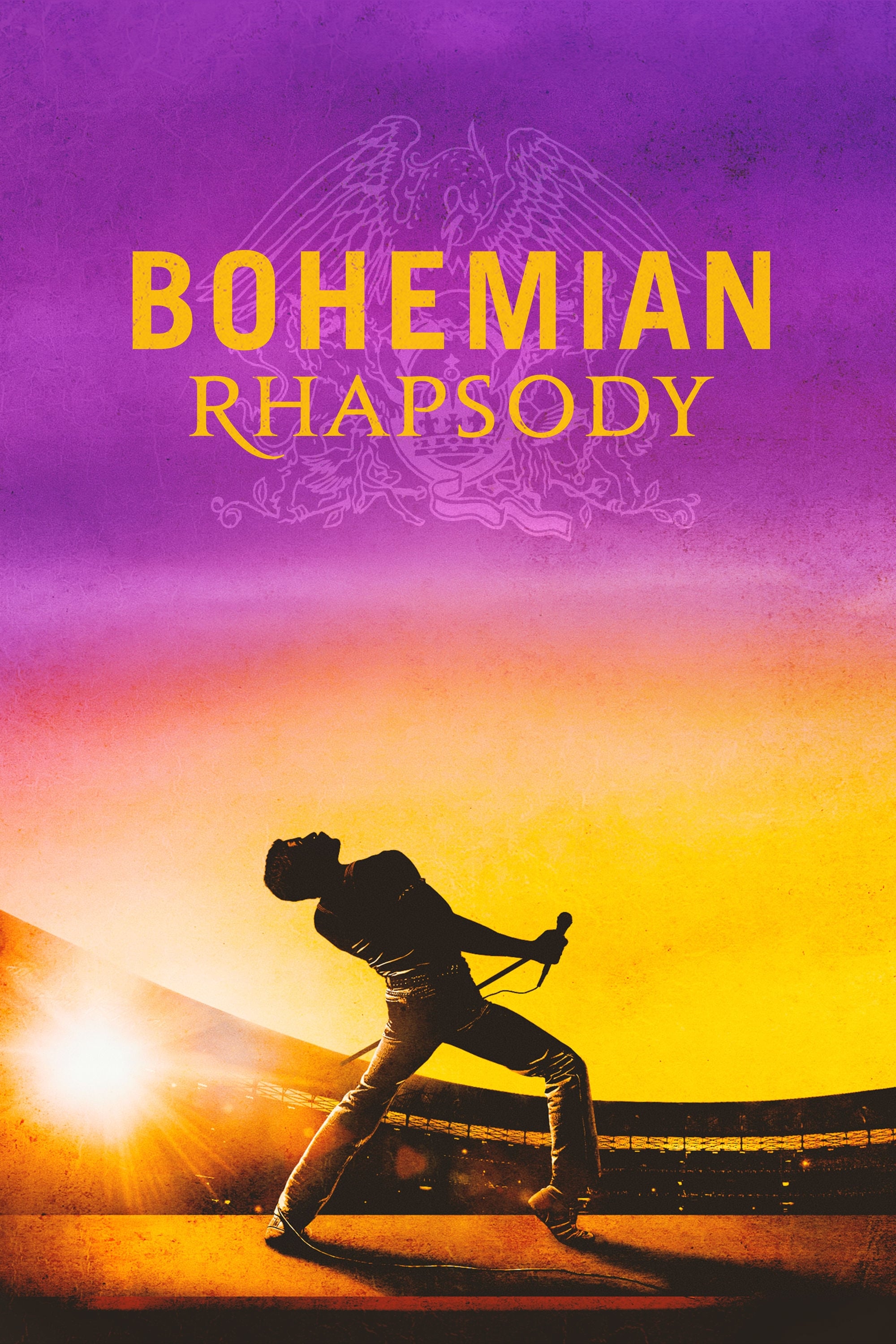  Bohemian Rhapsody 