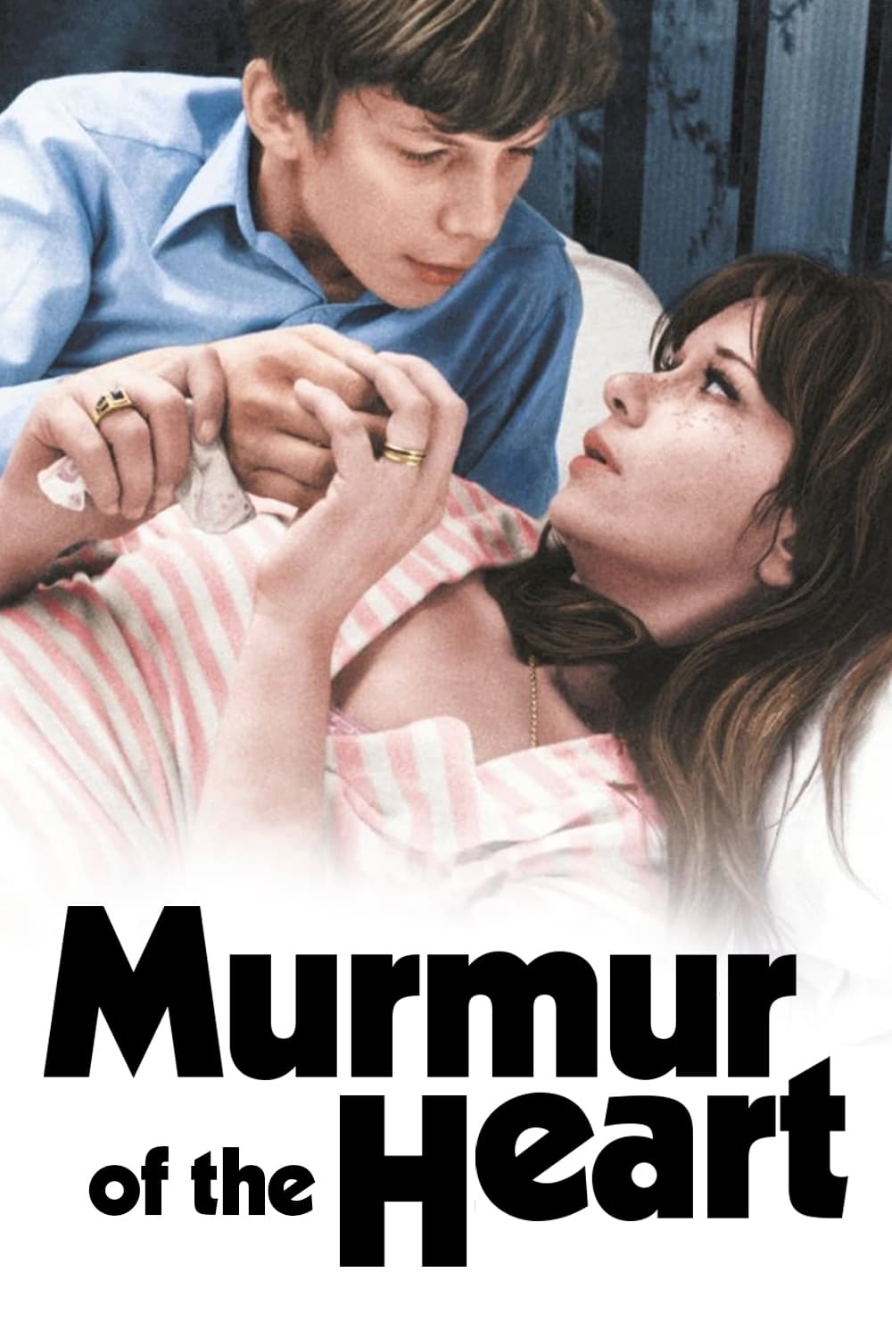  Murmur of the Heart 