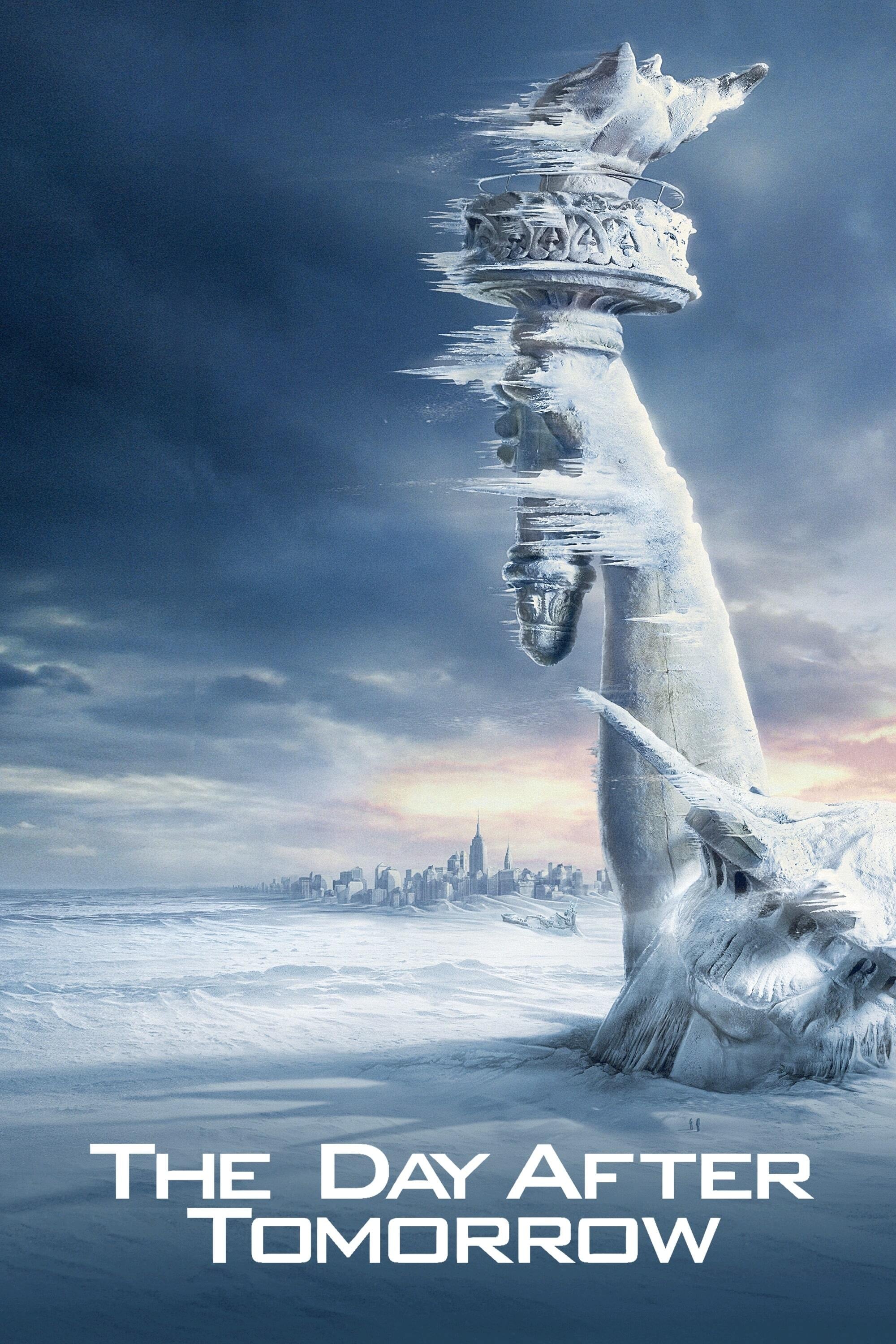  The Day After Tomorrow 