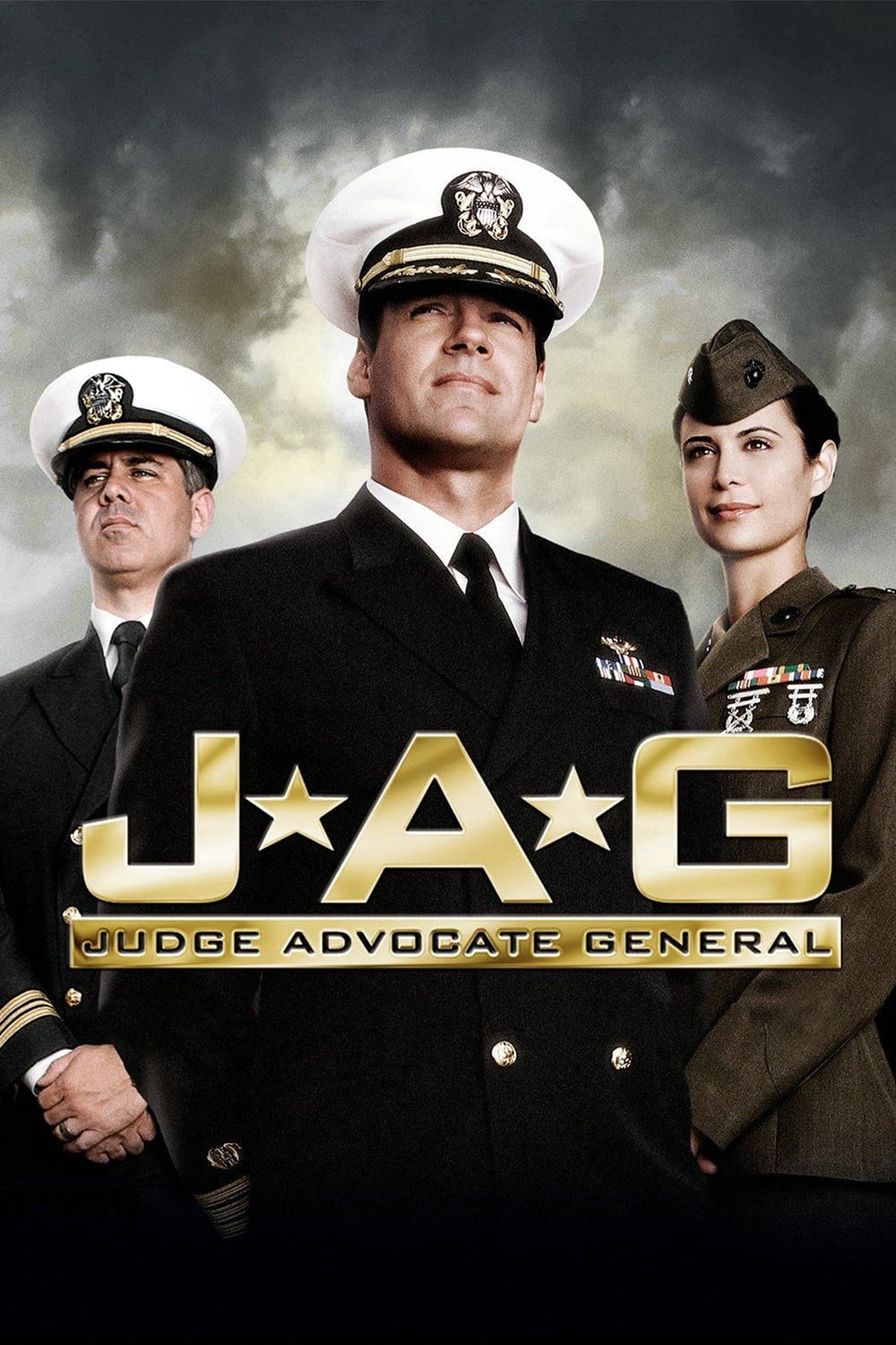  JAG 