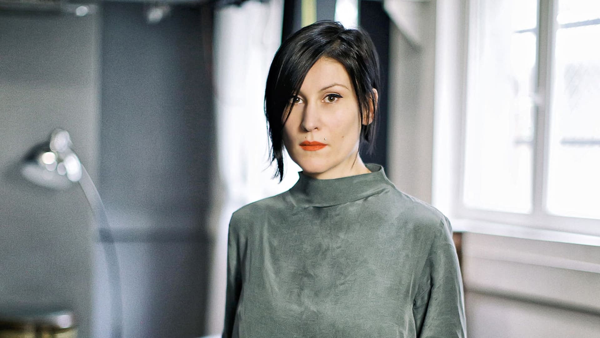  Pornocracy: The New Sex Multinationals 