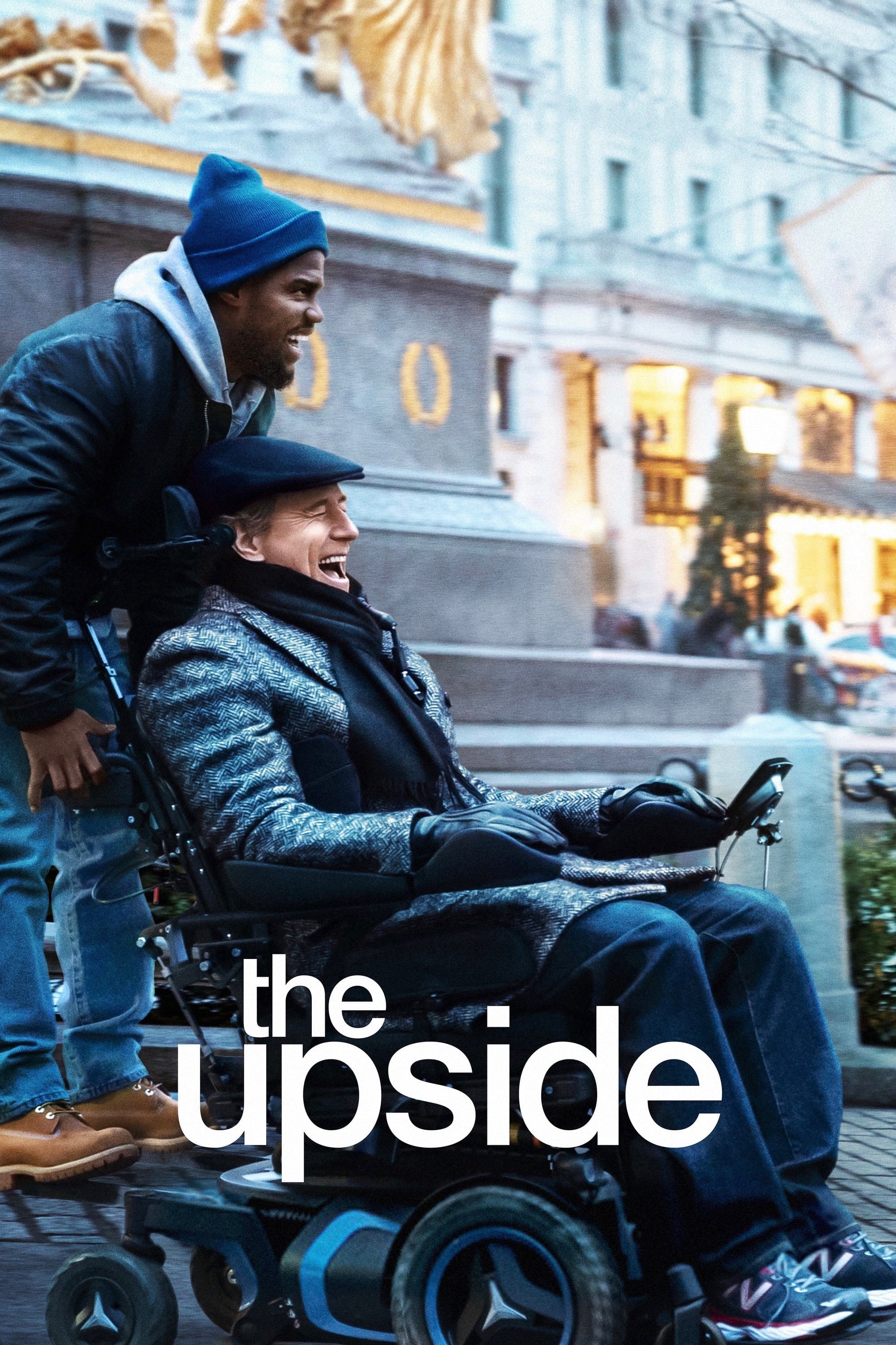  The Upside 