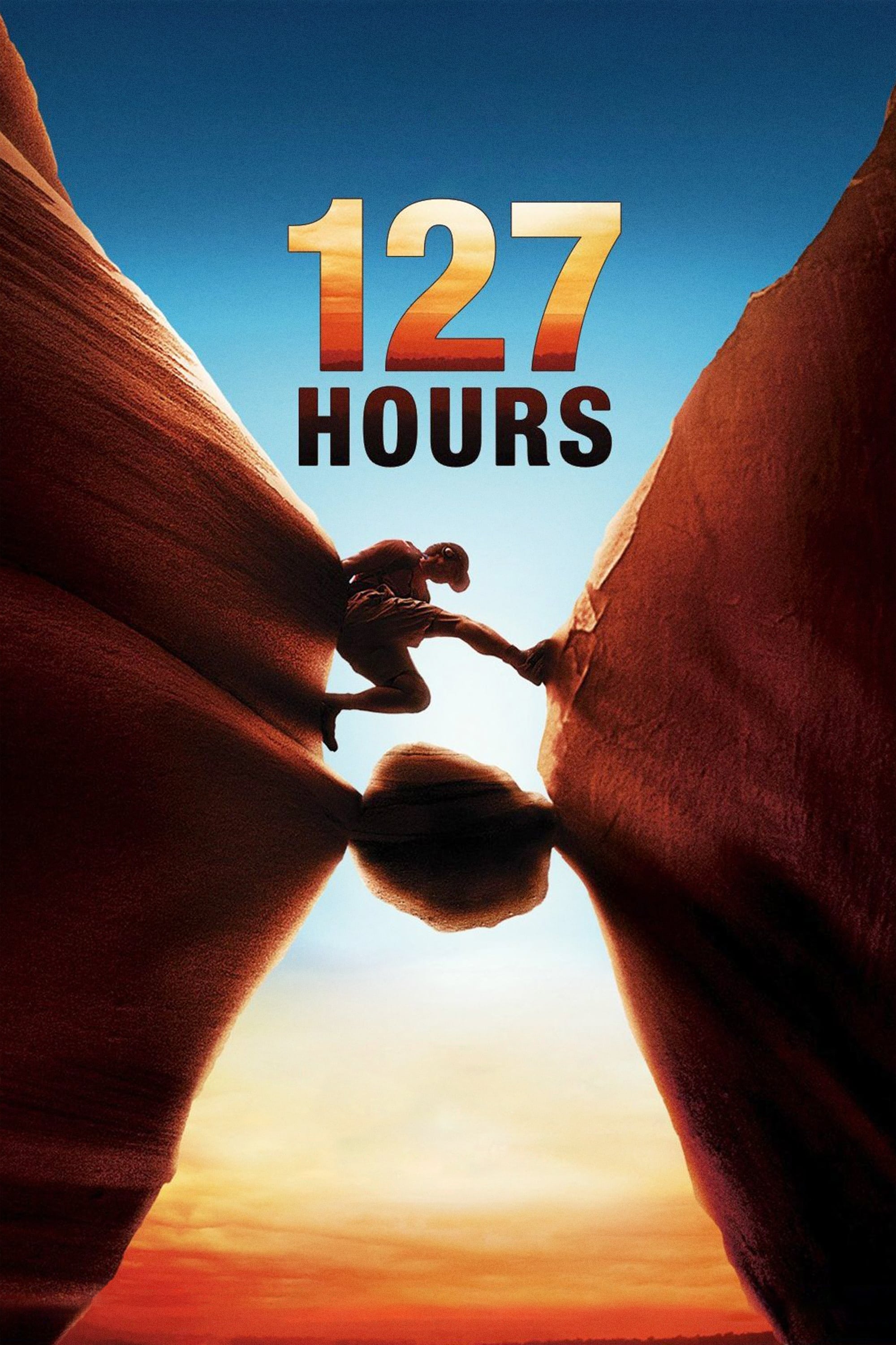  127 Hours 