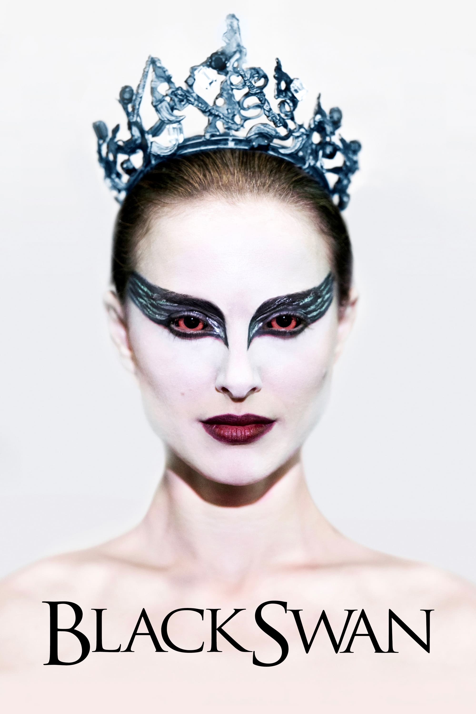  Black Swan 