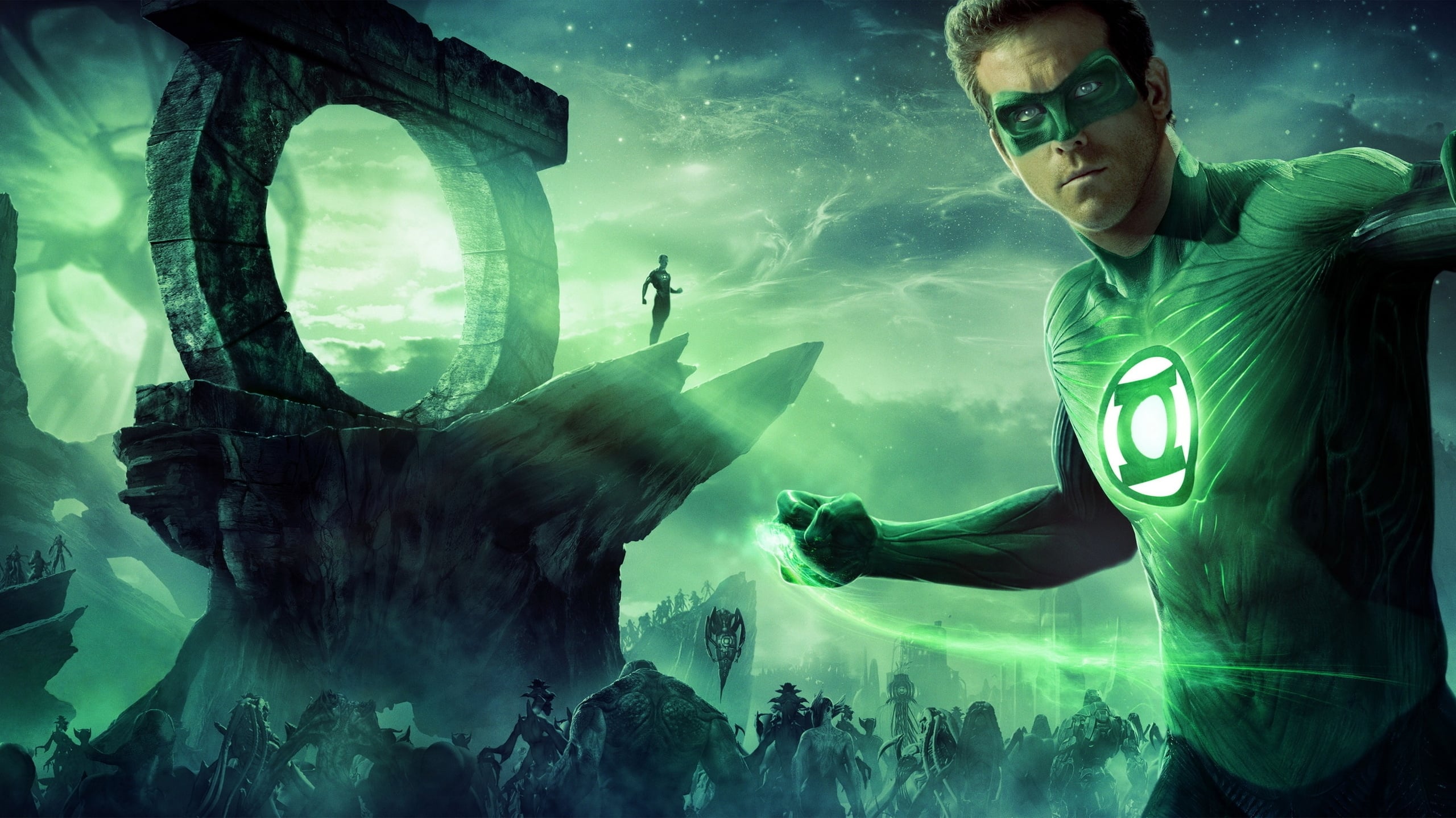  Green Lantern 