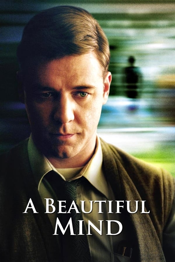  A Beautiful Mind 