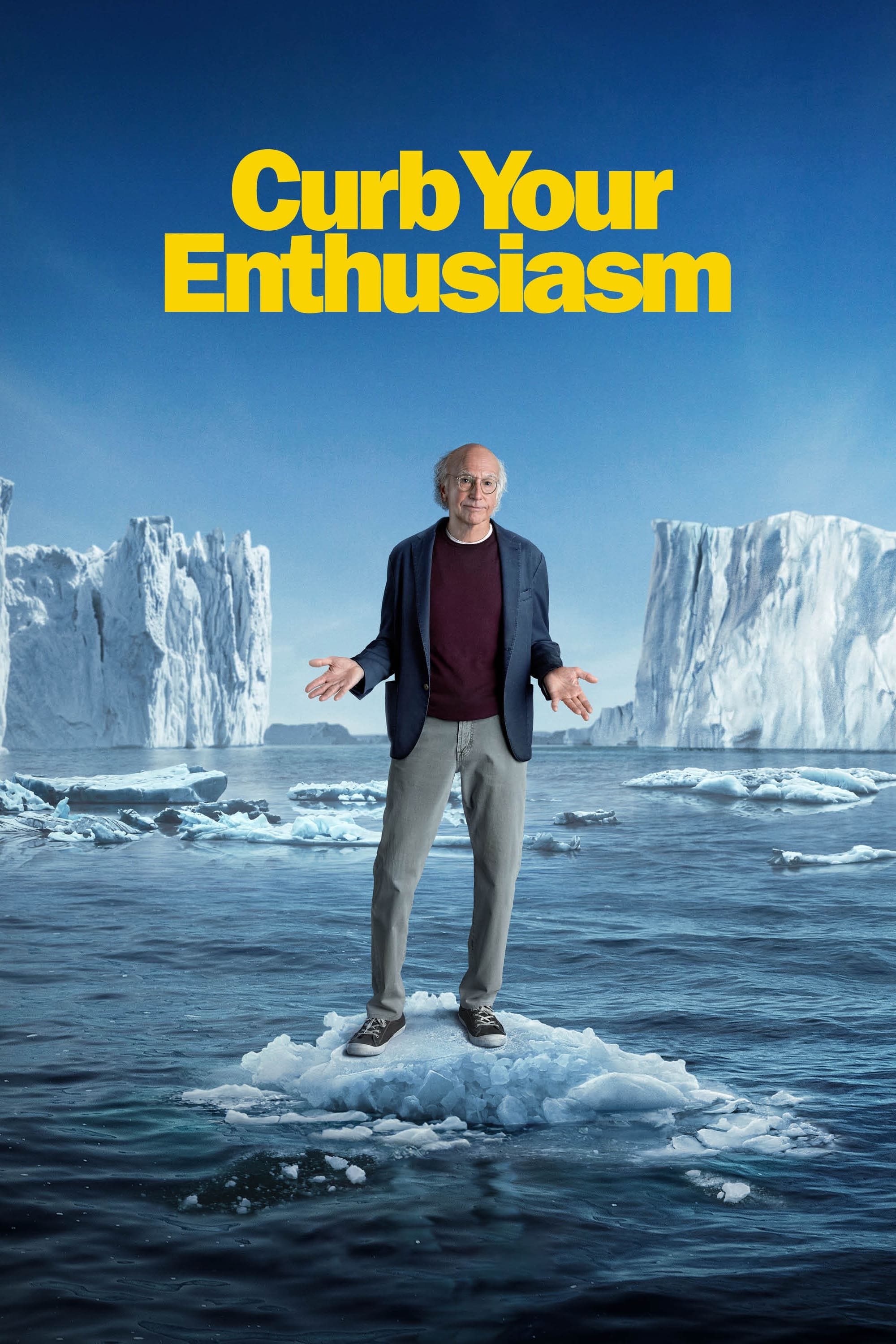  Curb Your Enthusiasm 