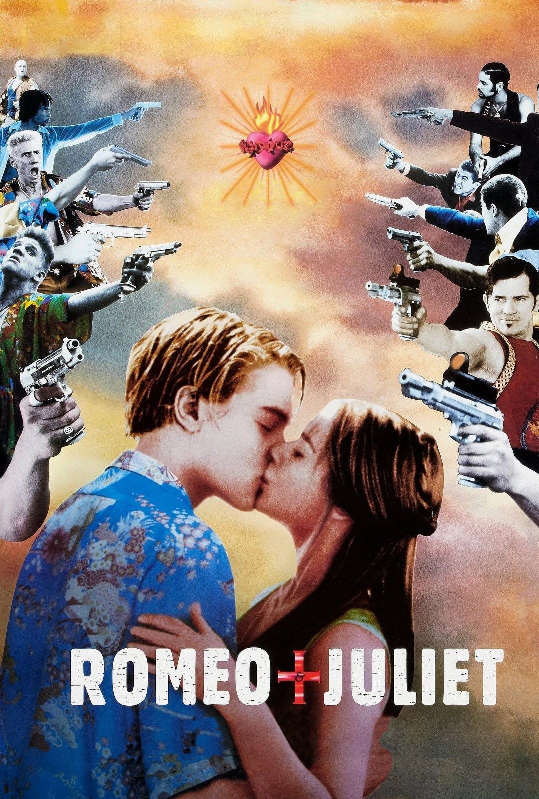  Romeo + Juliet 