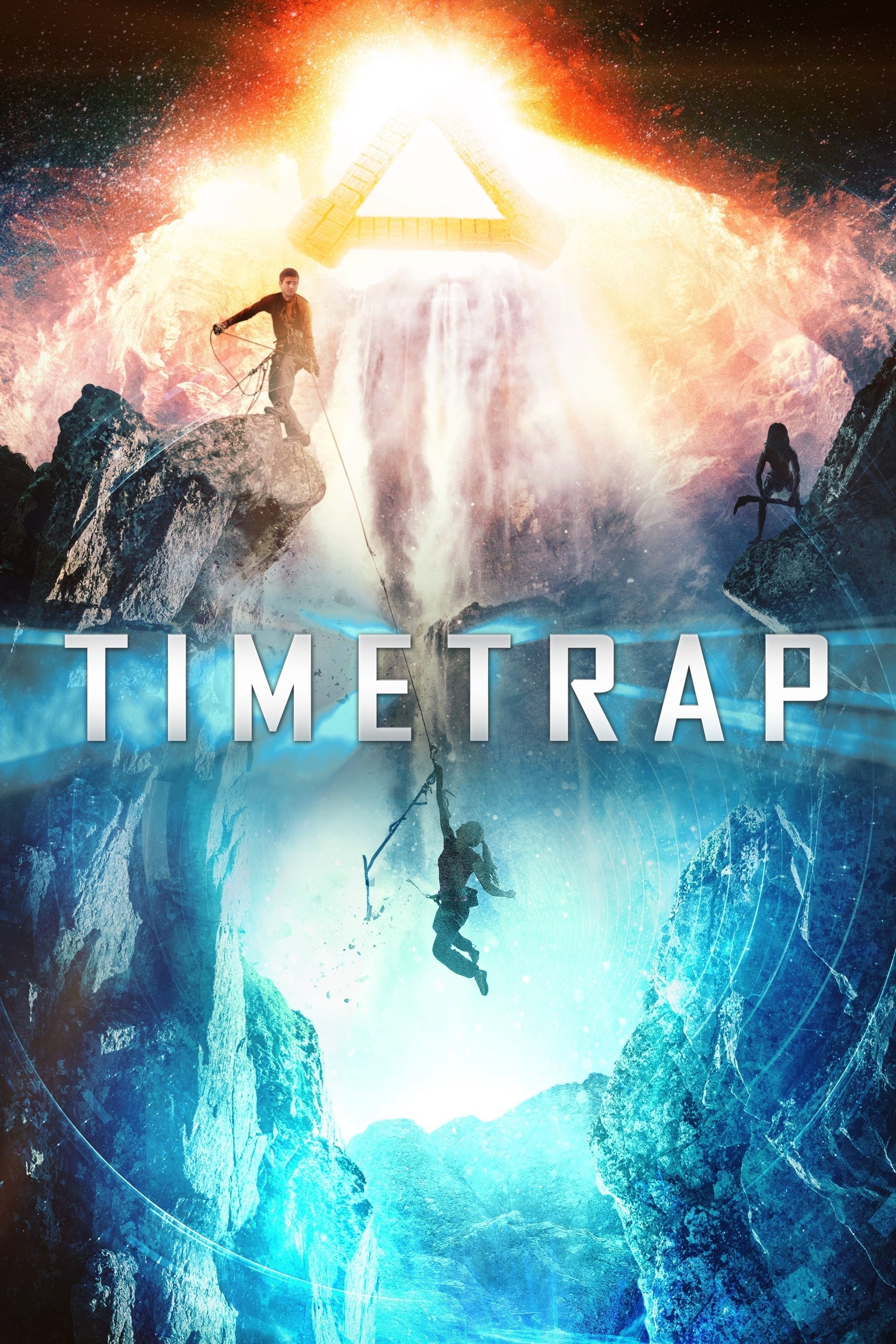  Time Trap 