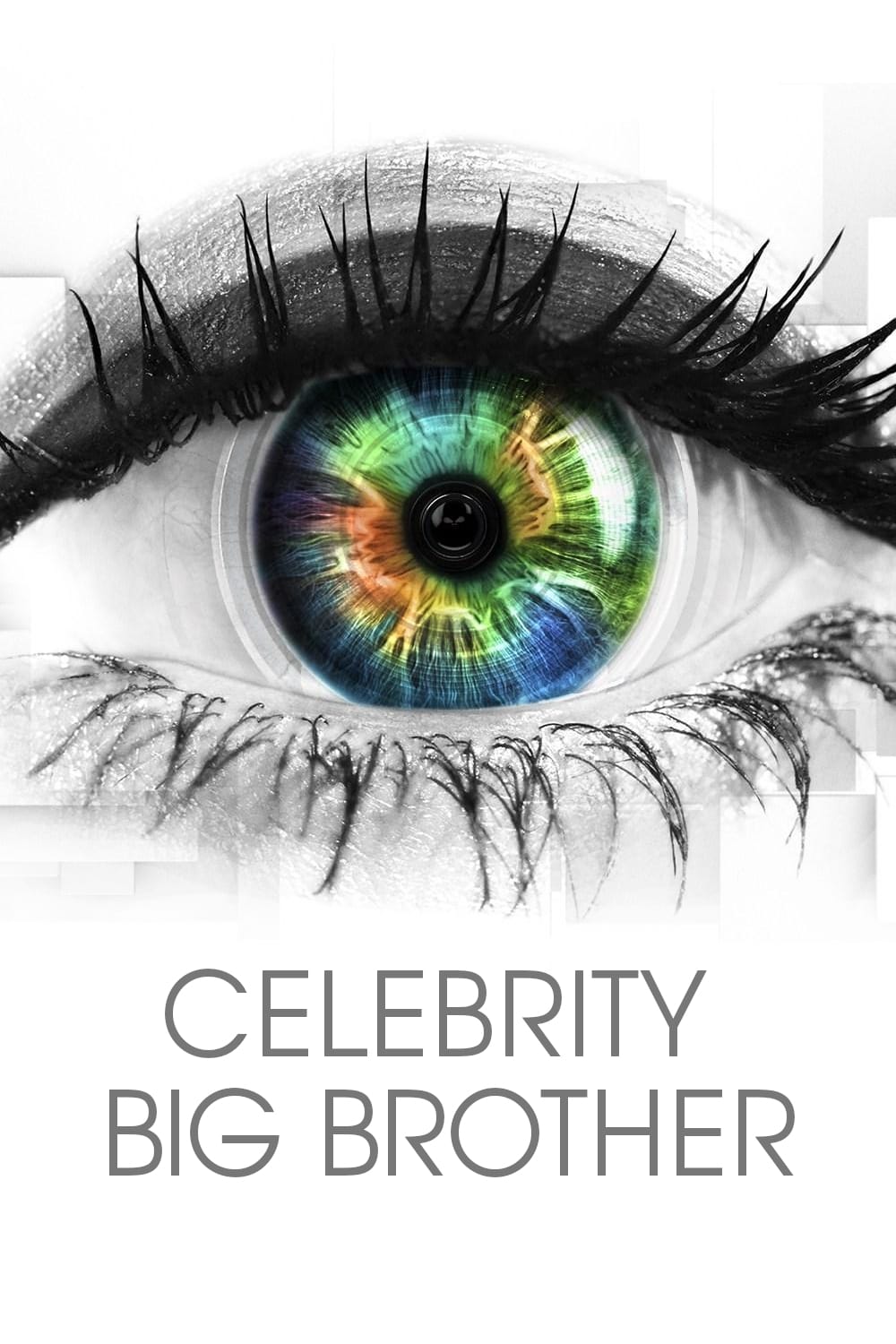  Celebrity Big Brother 