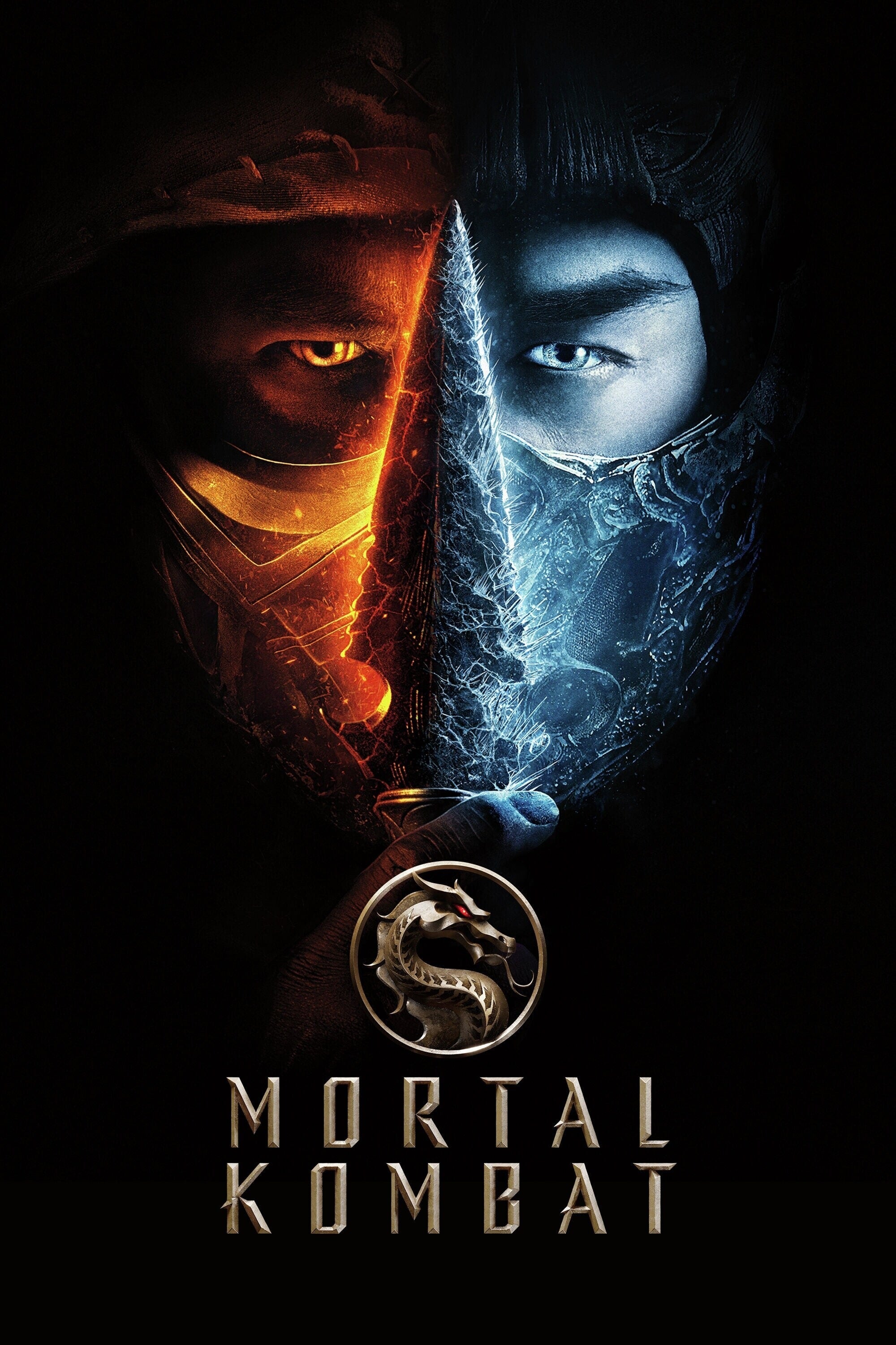  Mortal Kombat 