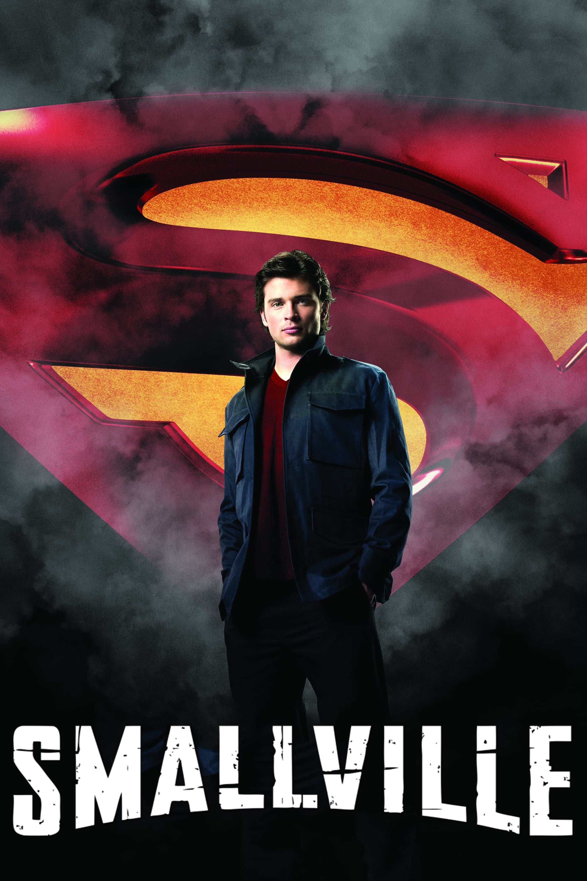  Smallville 