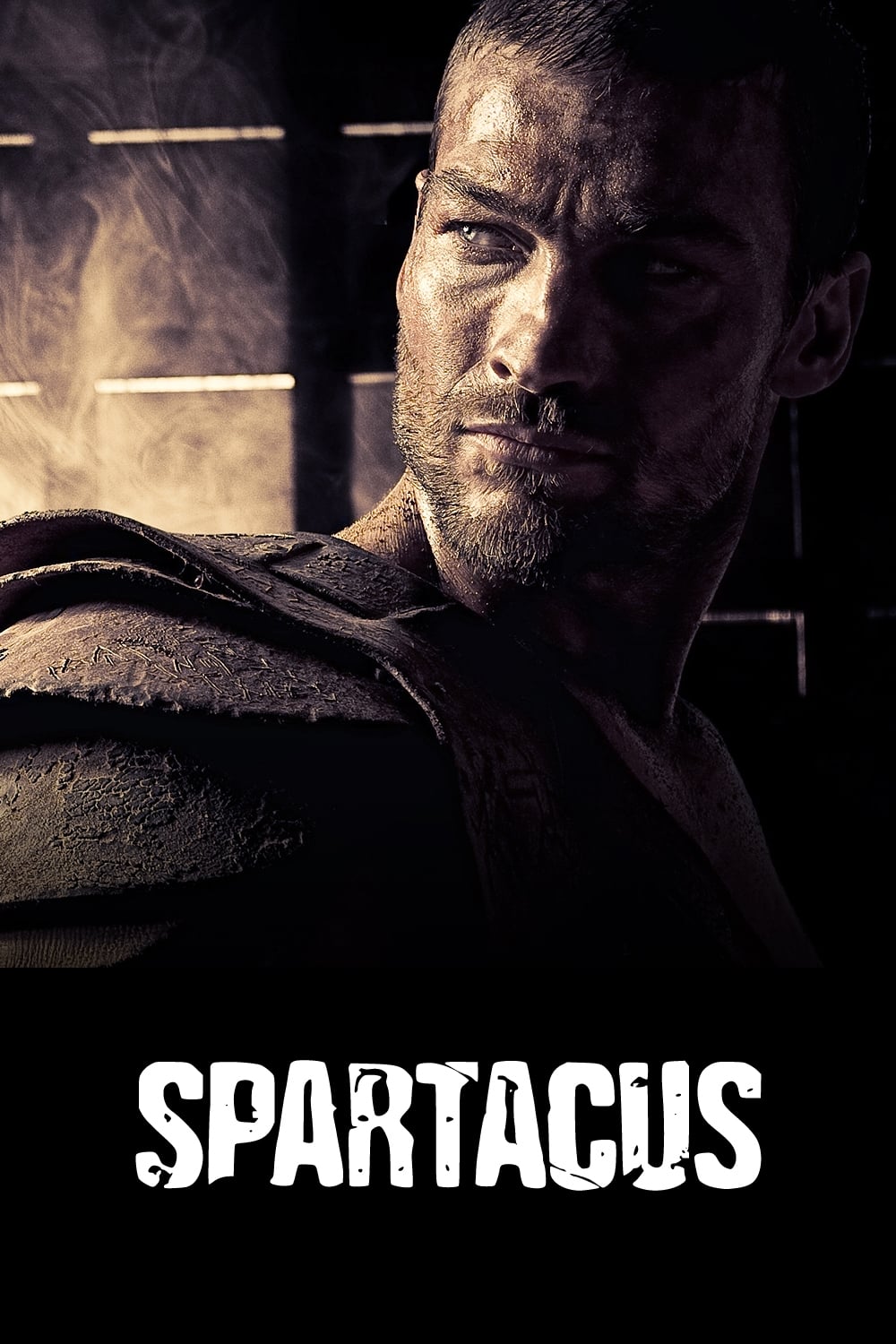  Spartacus 