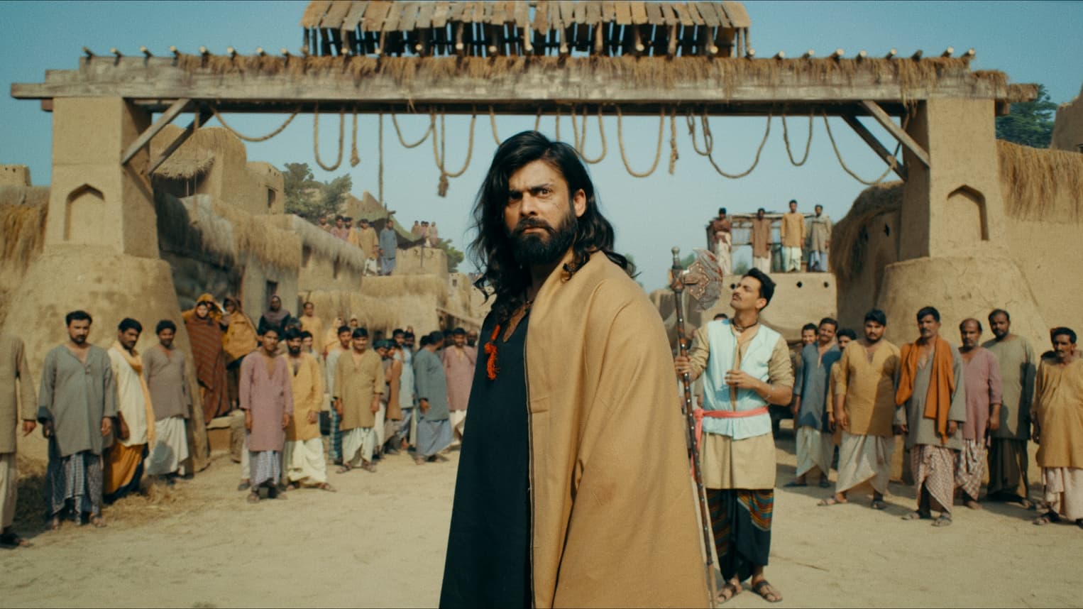  The Legend of Maula Jatt 