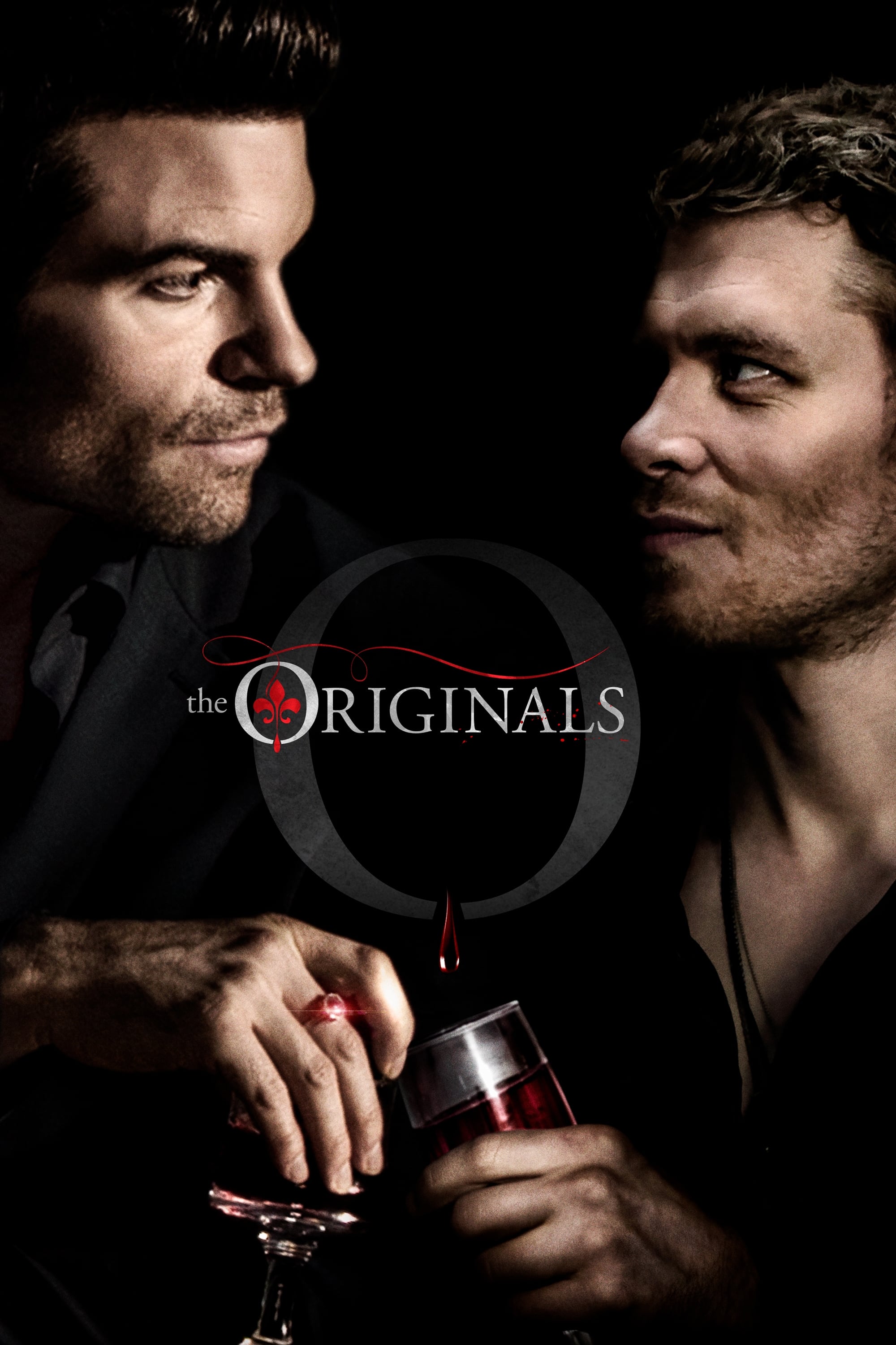  The Originals 