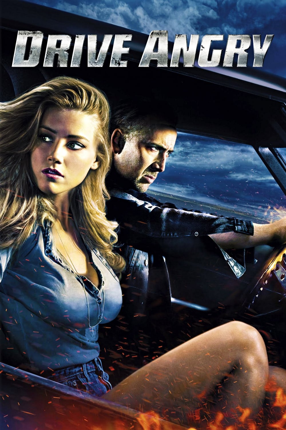  Drive Angry 