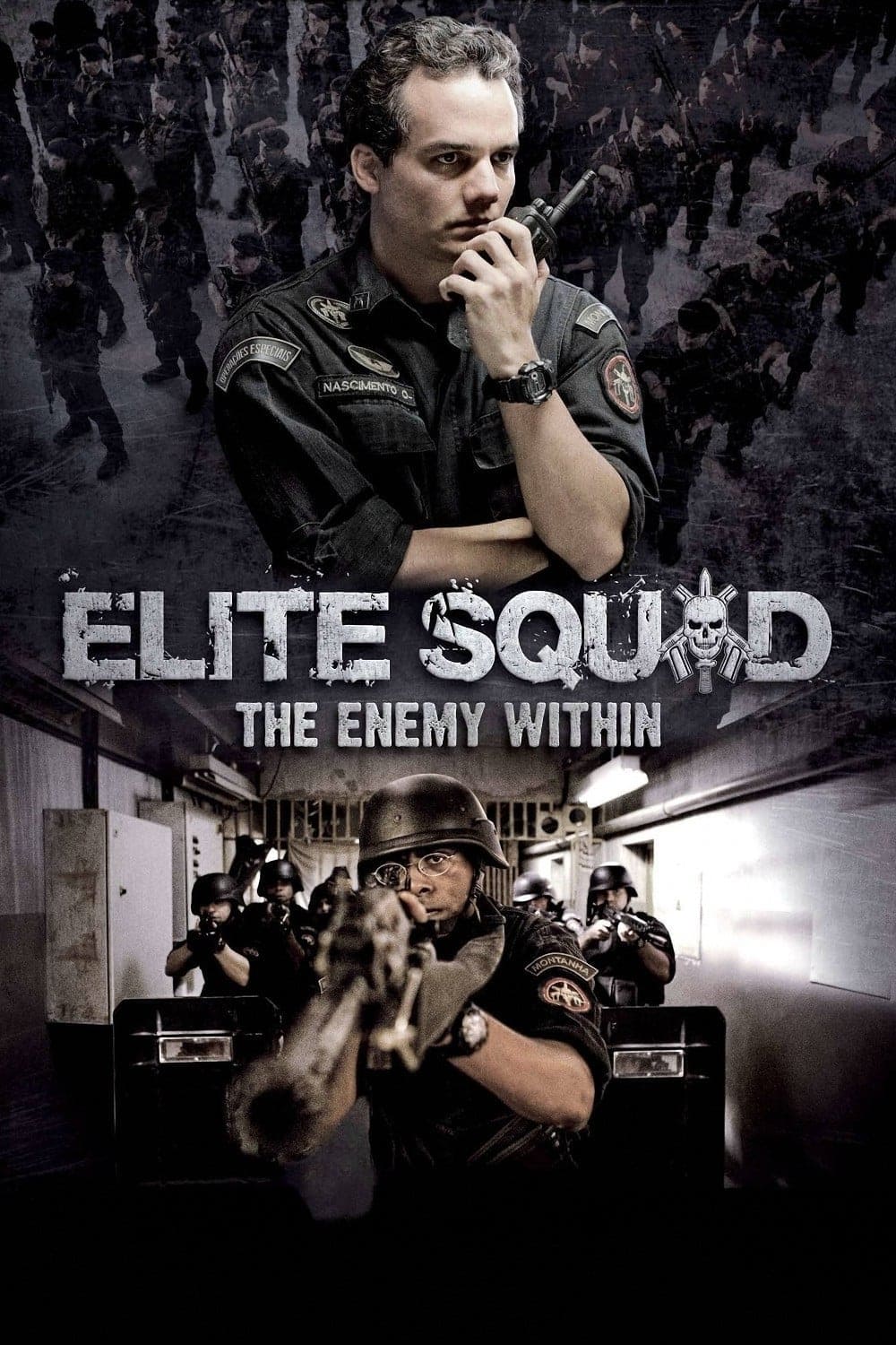  Elite Squad: The Enemy Within 