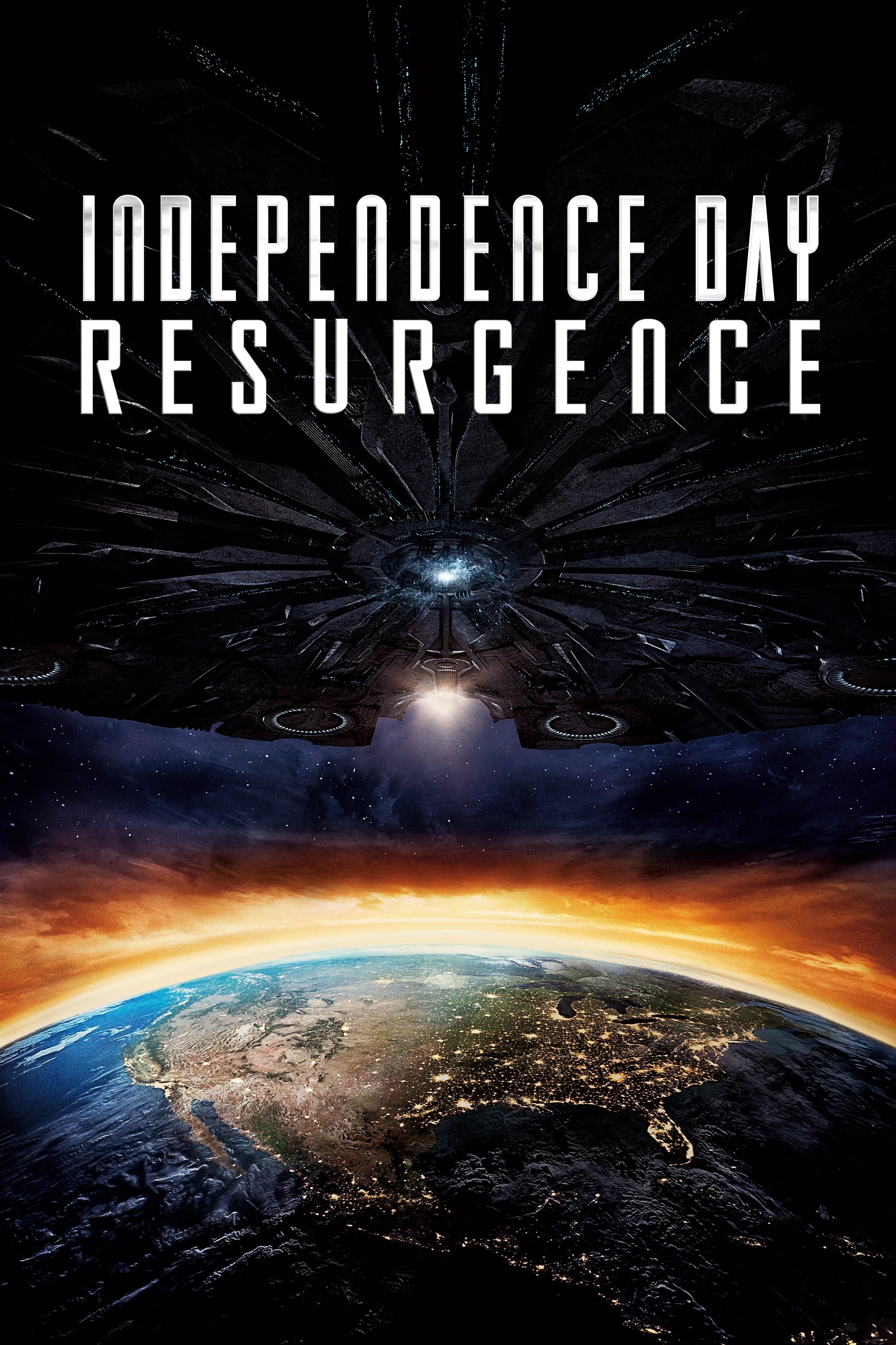  Independence Day: Resurgence 