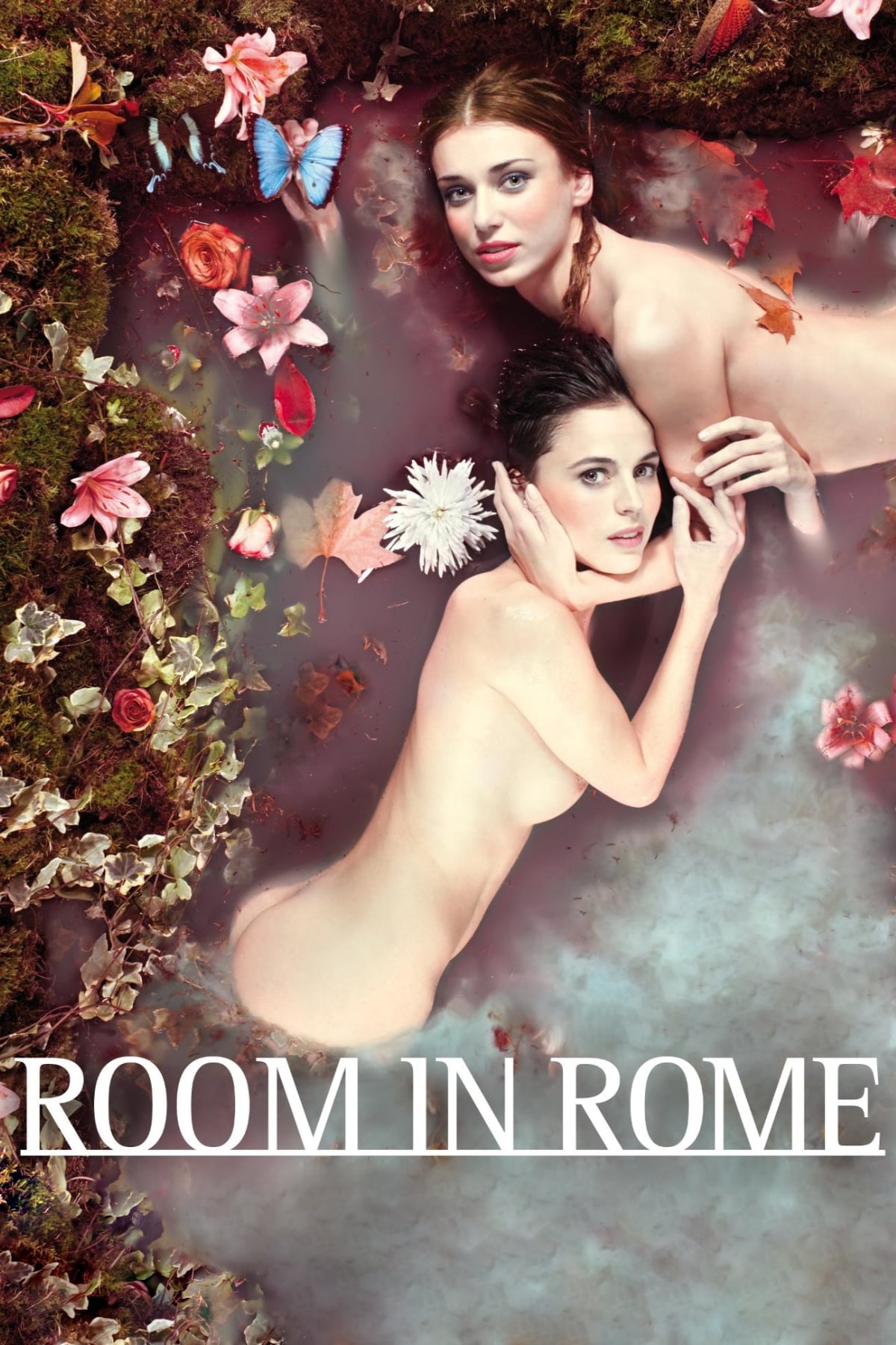  Room in Rome 